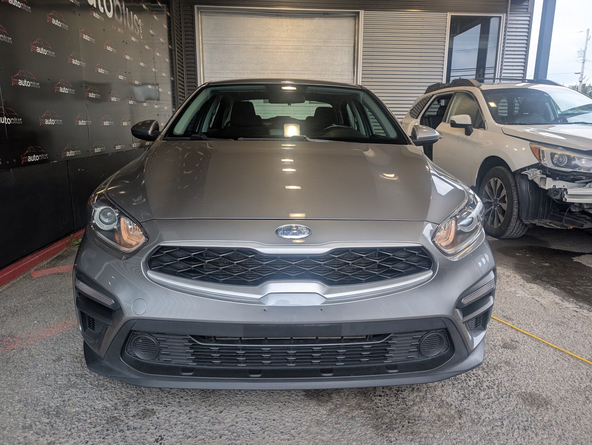 Kia Forte 2021 - Thumbnail 3