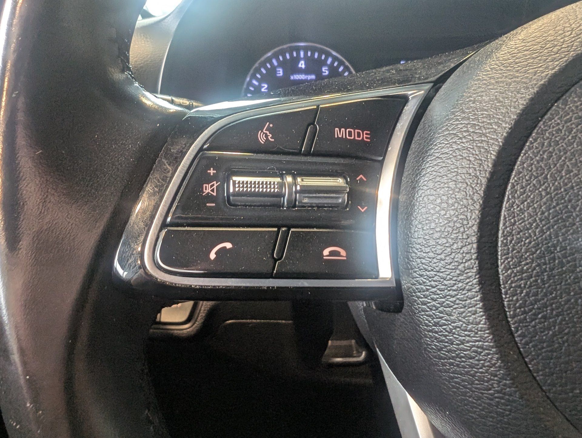 Kia Forte 2021 - Thumbnail 16