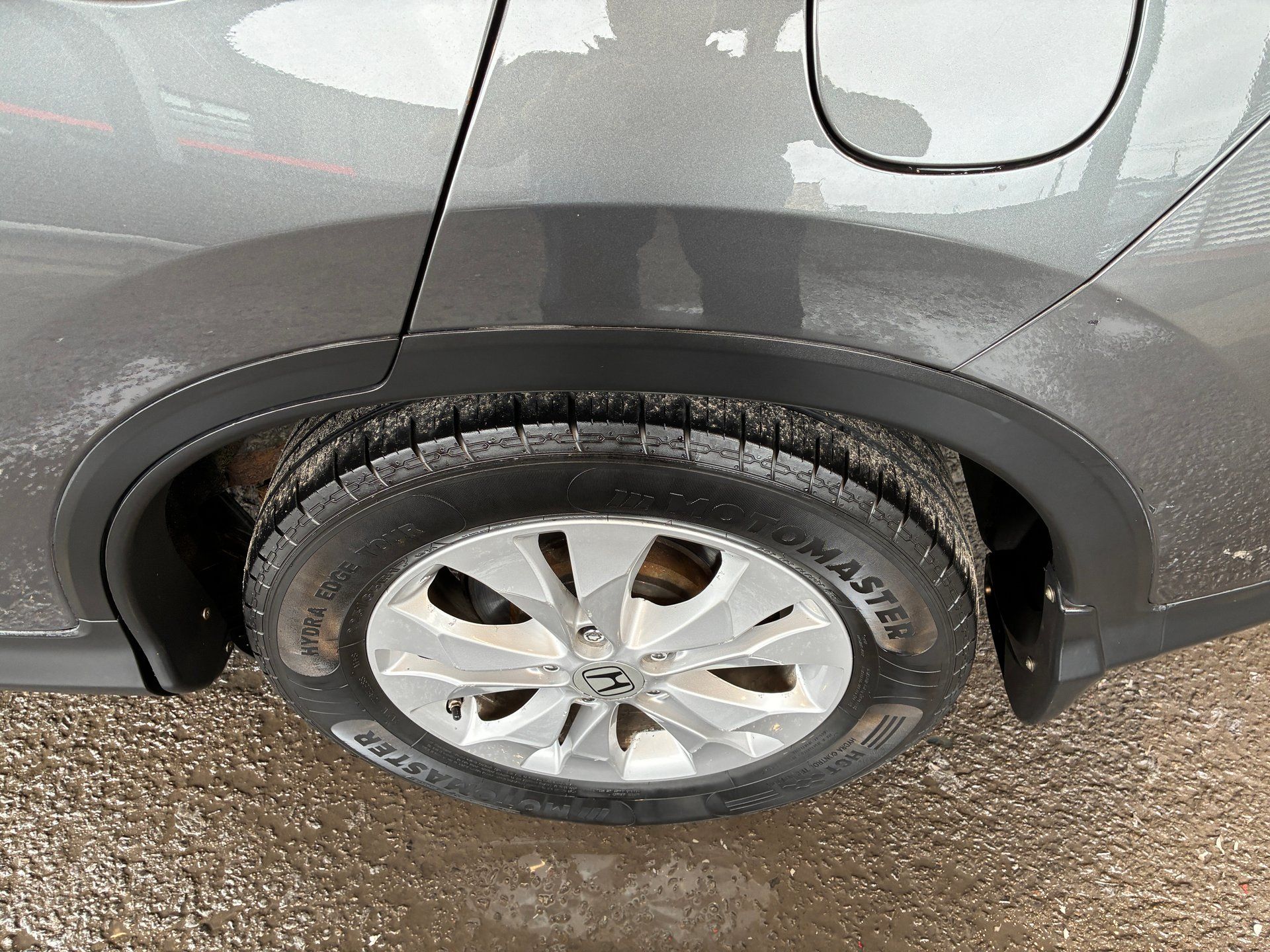 Honda CR-V 2013 - Thumbnail 12