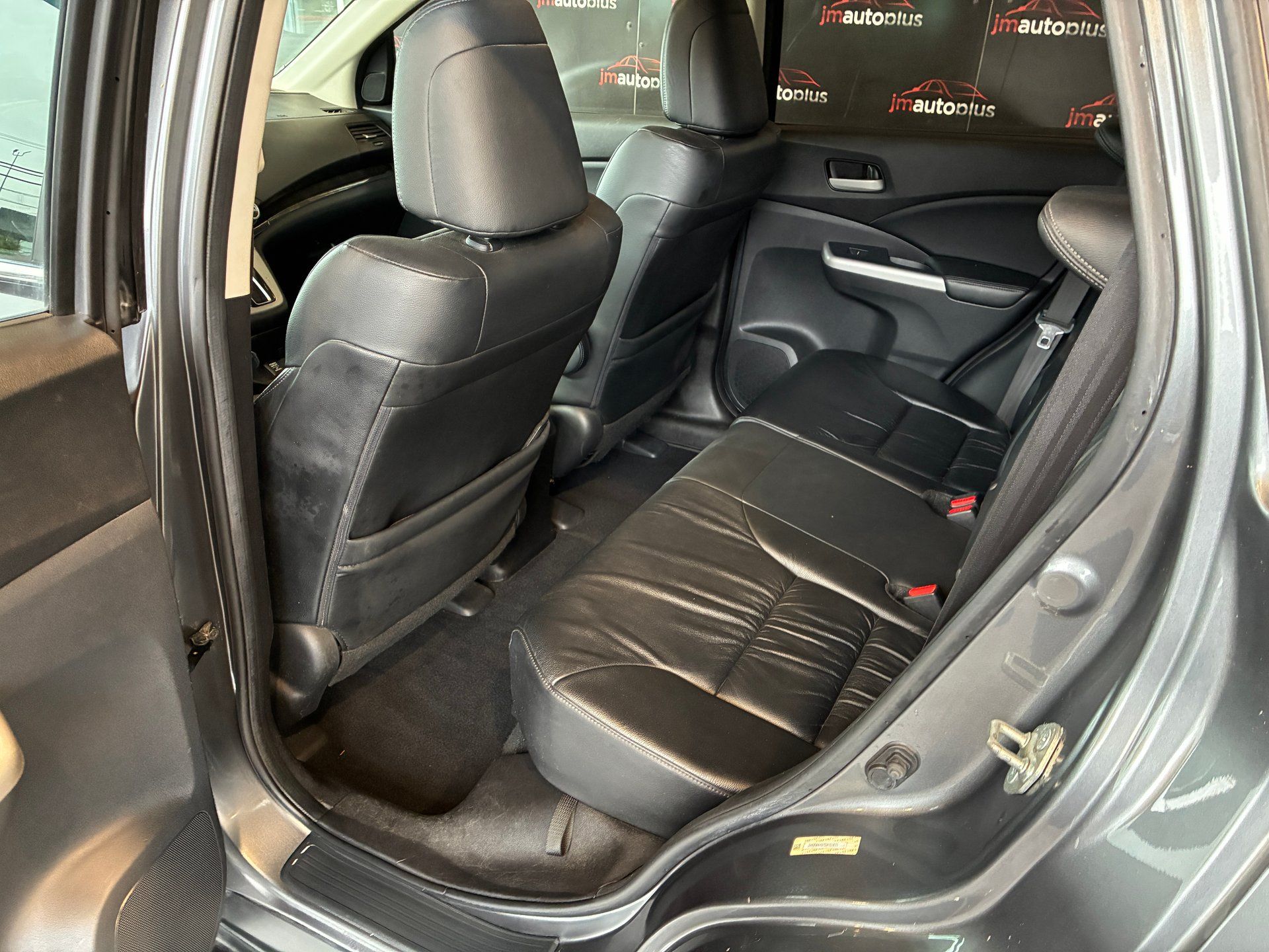 Honda CR-V 2013 - Thumbnail 9