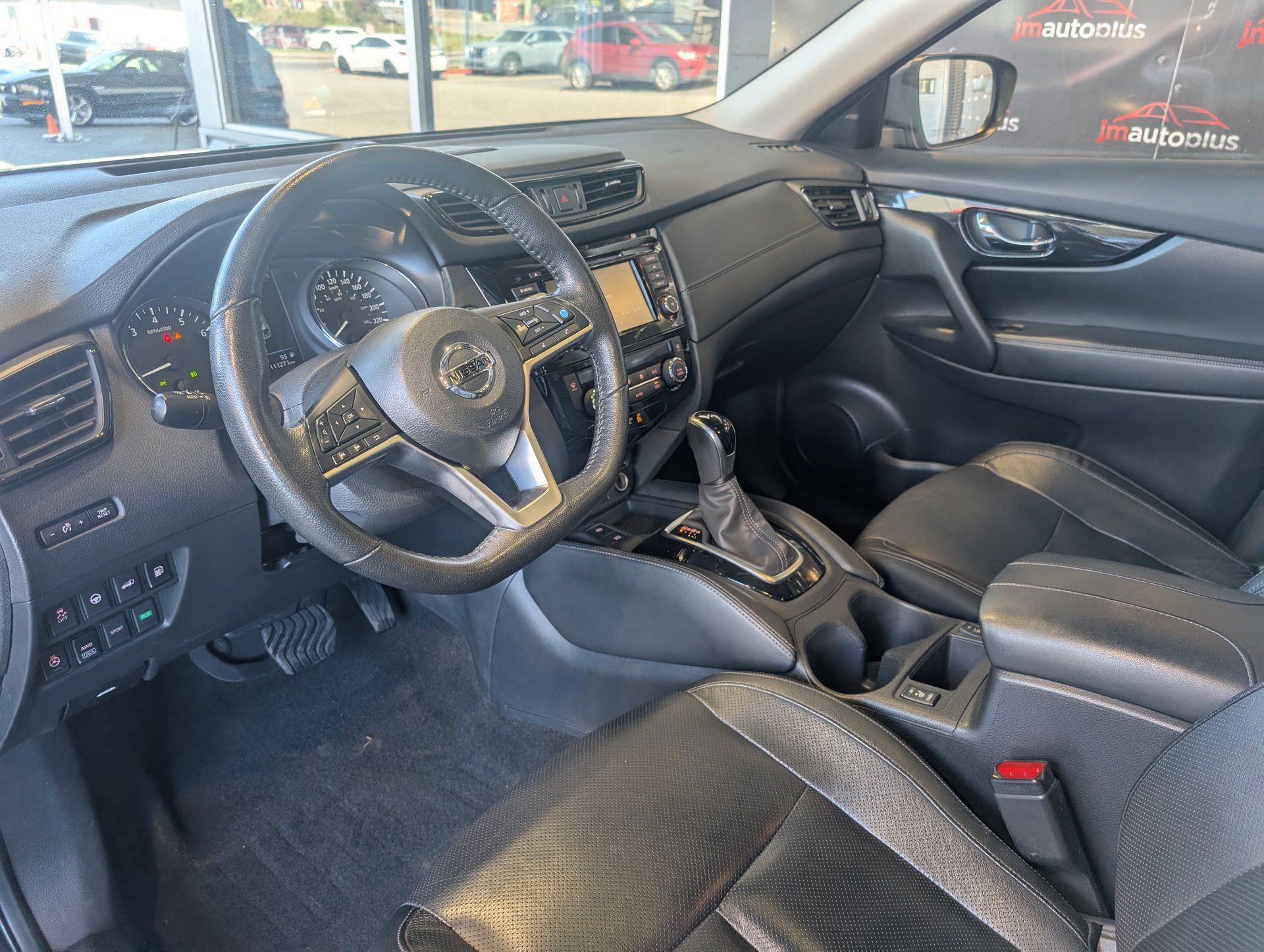 Nissan Rogue 2020 - Thumbnail 13