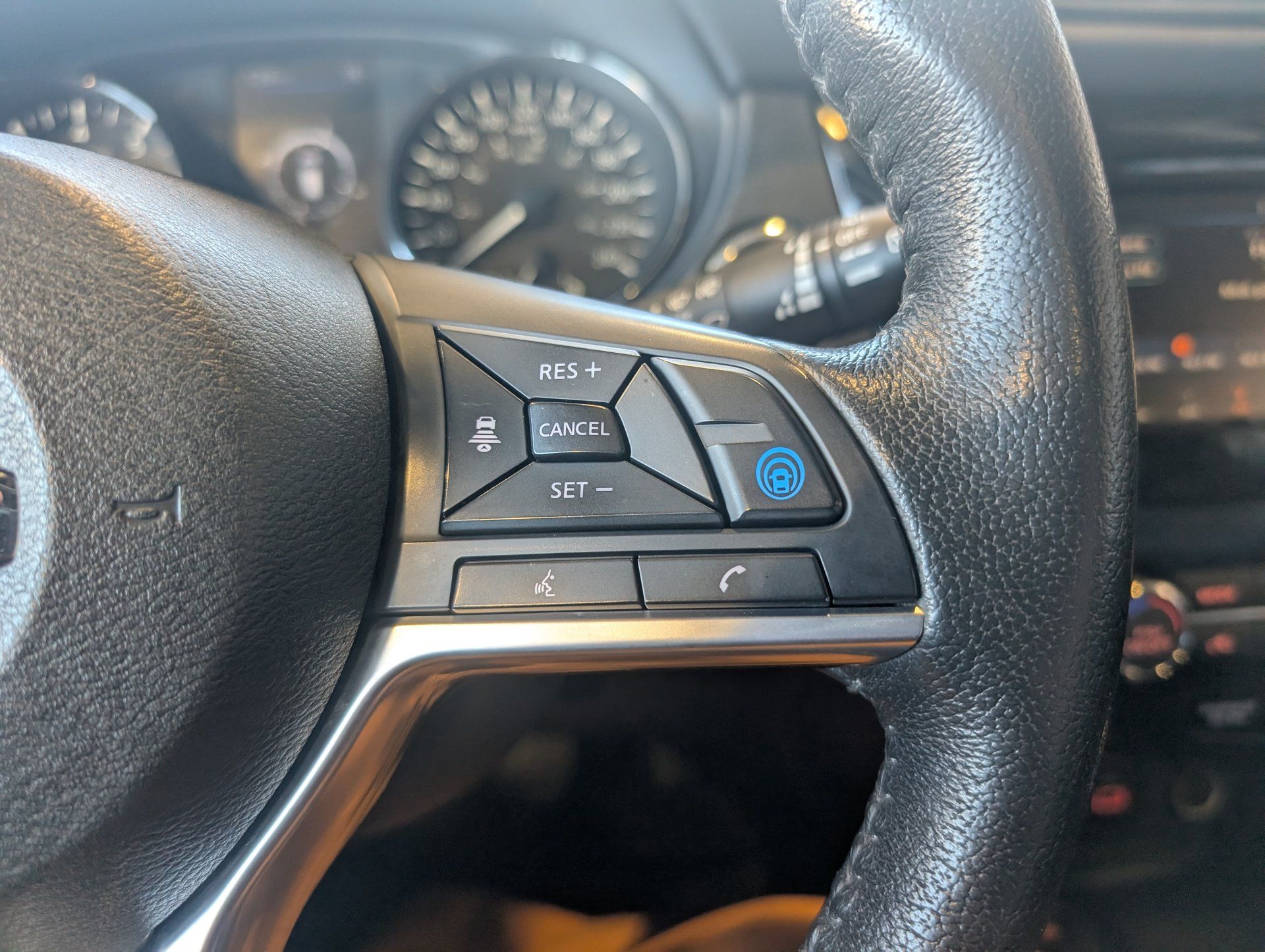 Nissan Rogue 2020 - Thumbnail 20