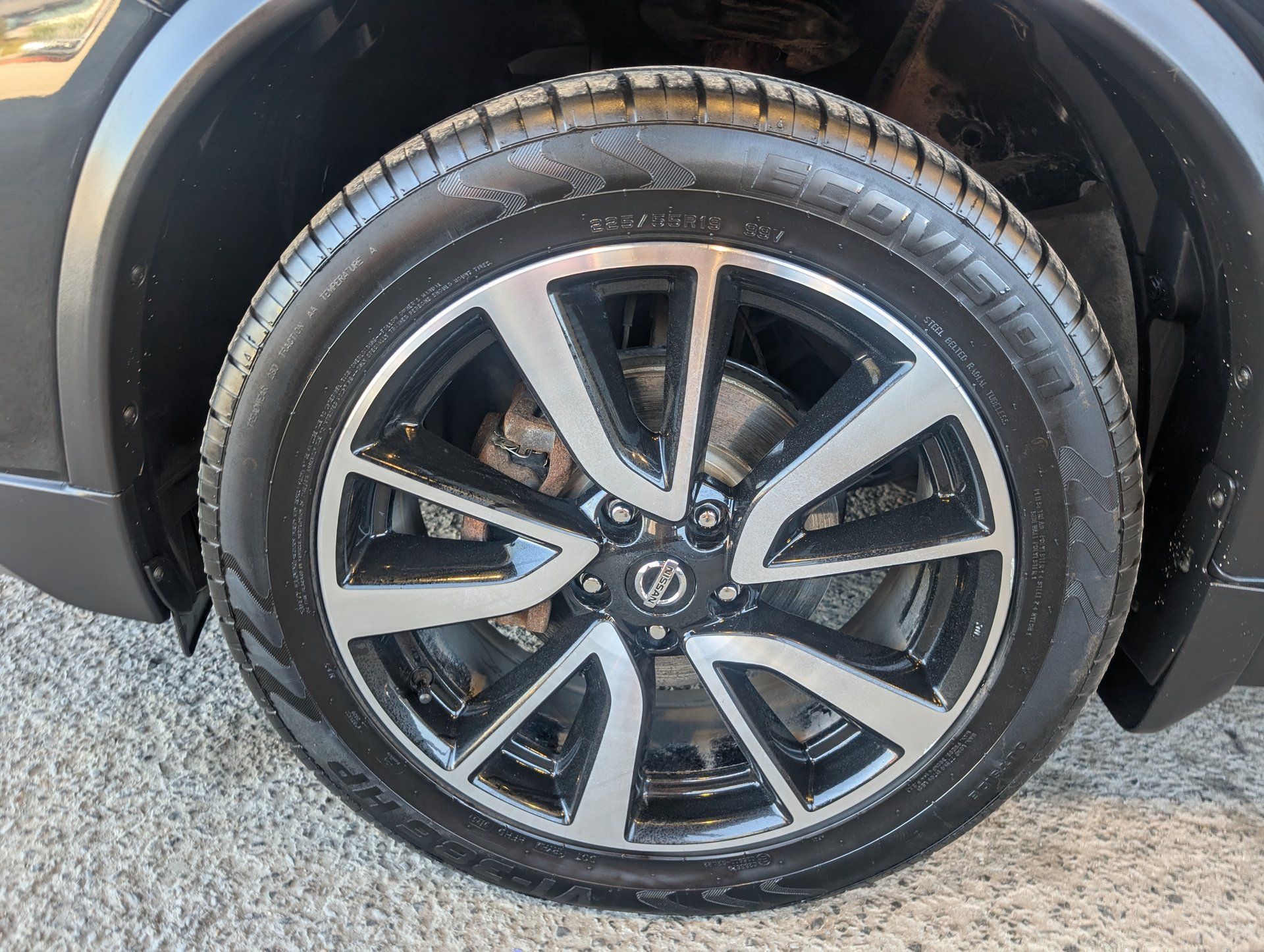 Nissan Rogue 2020 - Thumbnail 30