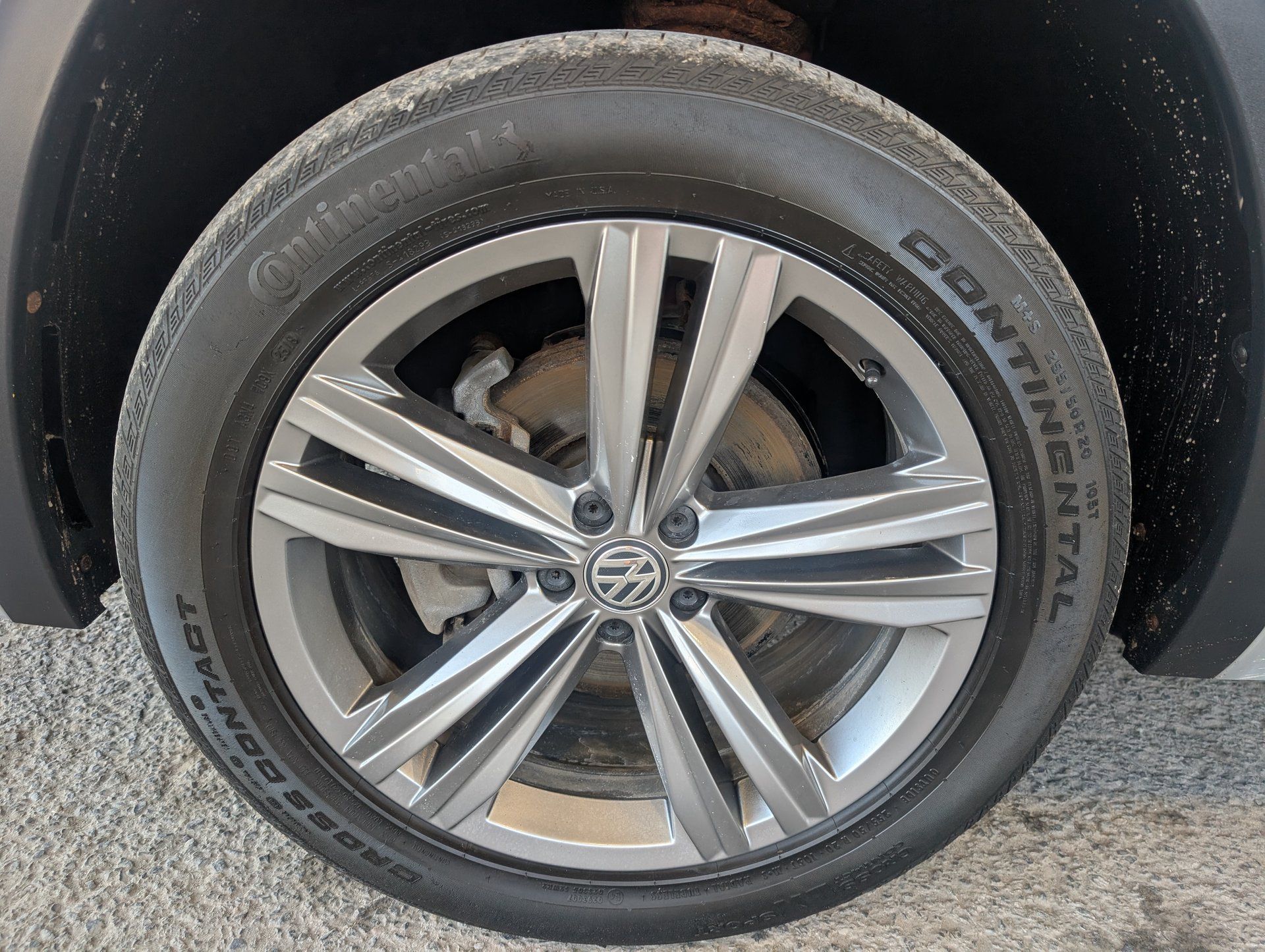 Volkswagen Atlas 2018 - Thumbnail 32