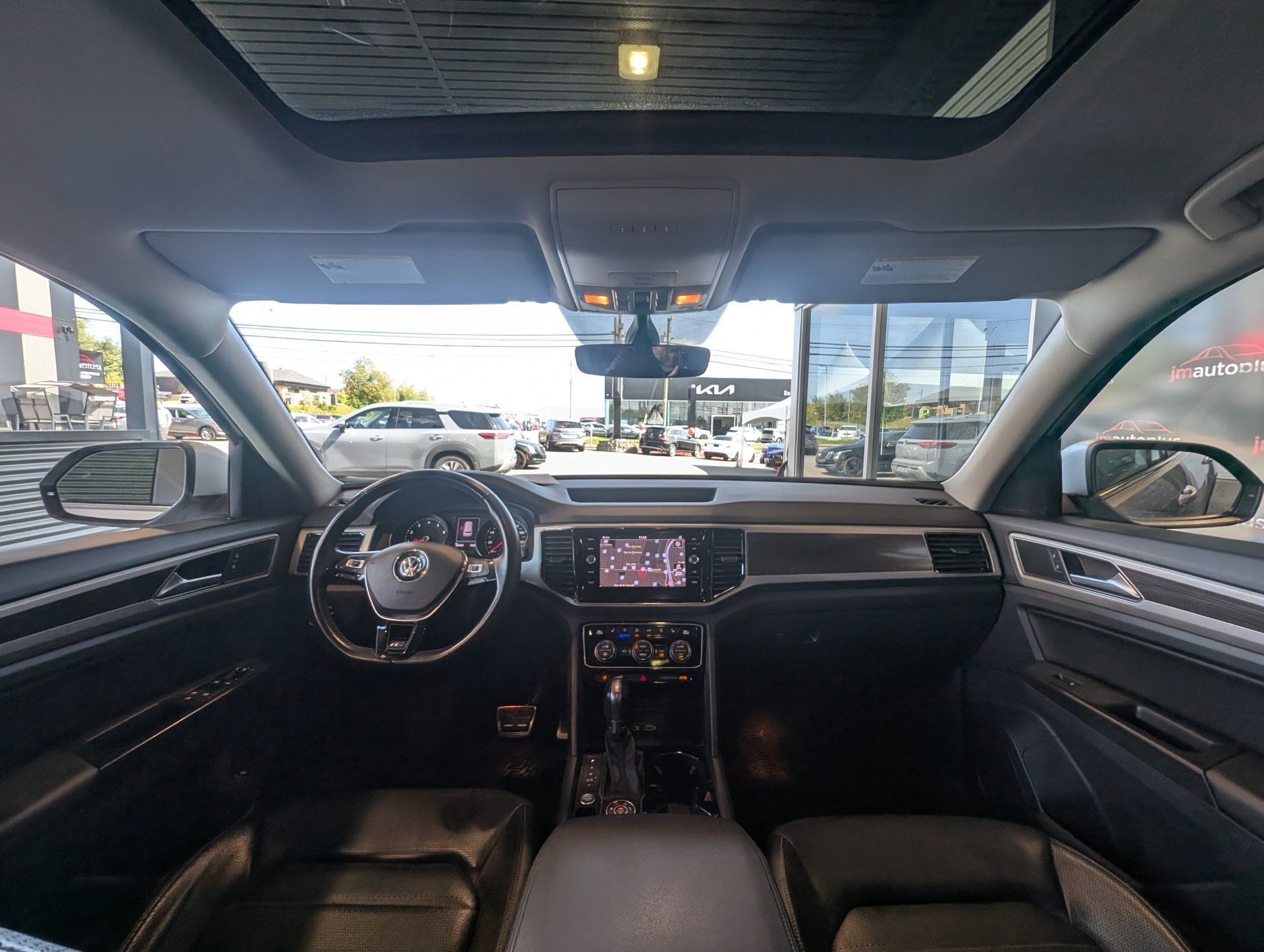 Volkswagen Atlas 2018 - Thumbnail 28