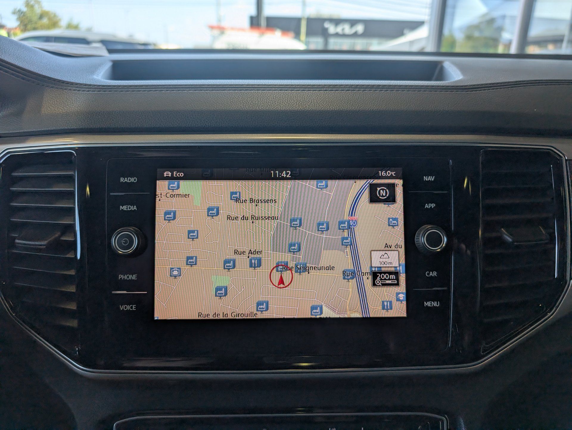 Volkswagen Atlas 2018 - Thumbnail 22