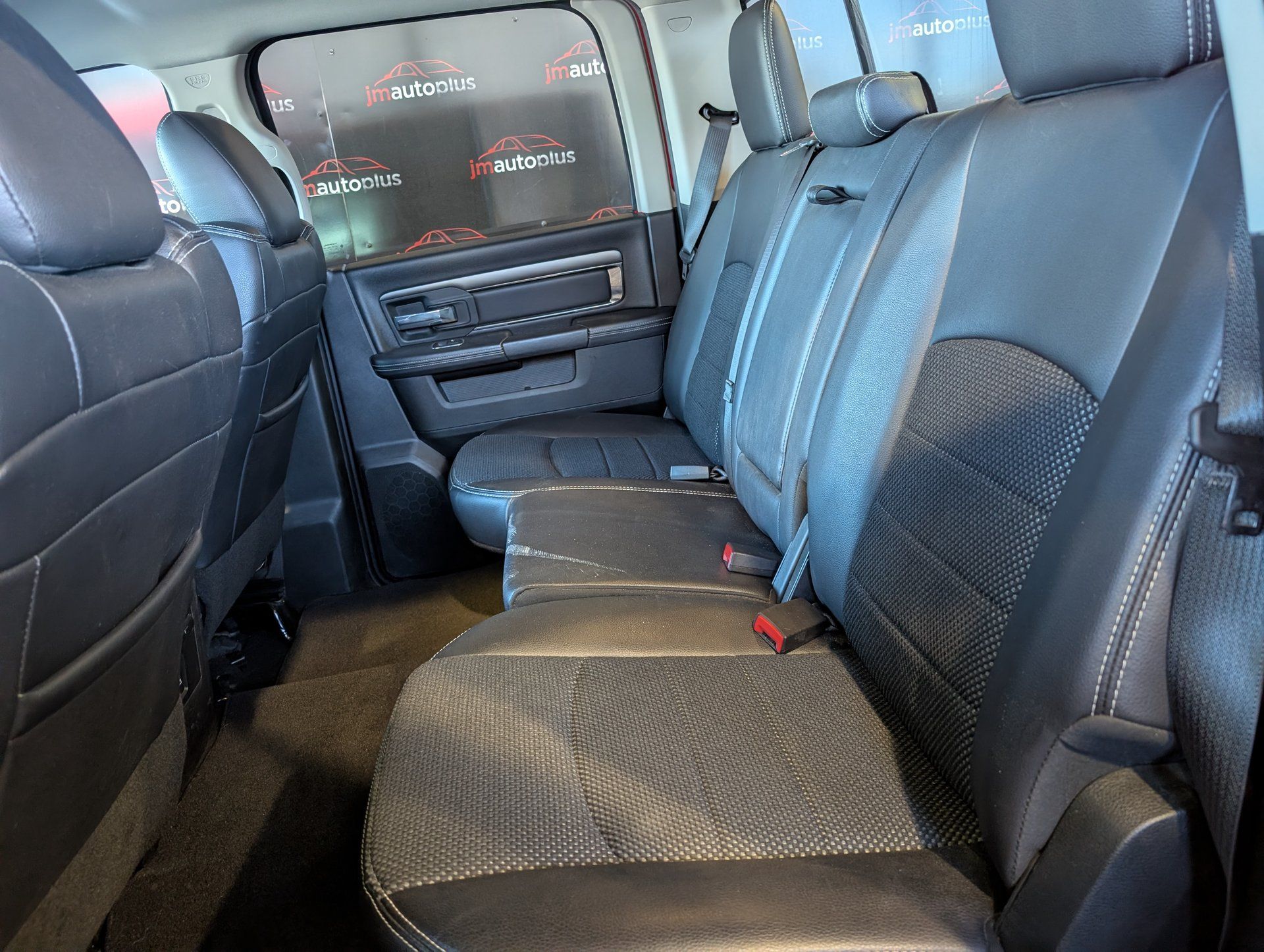 Ram 1500 2018 - Thumbnail 26