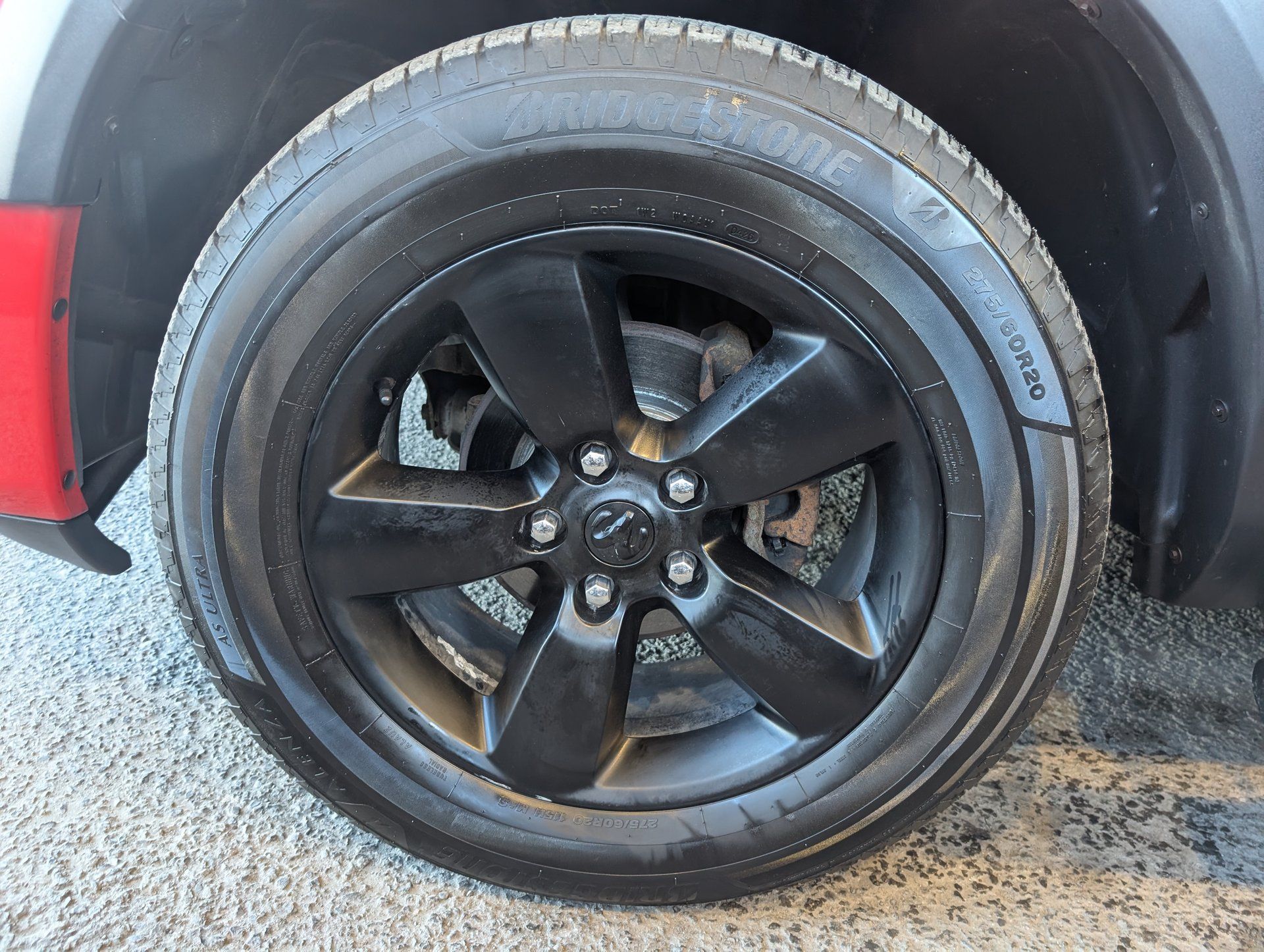 Ram 1500 2018 - Thumbnail 28