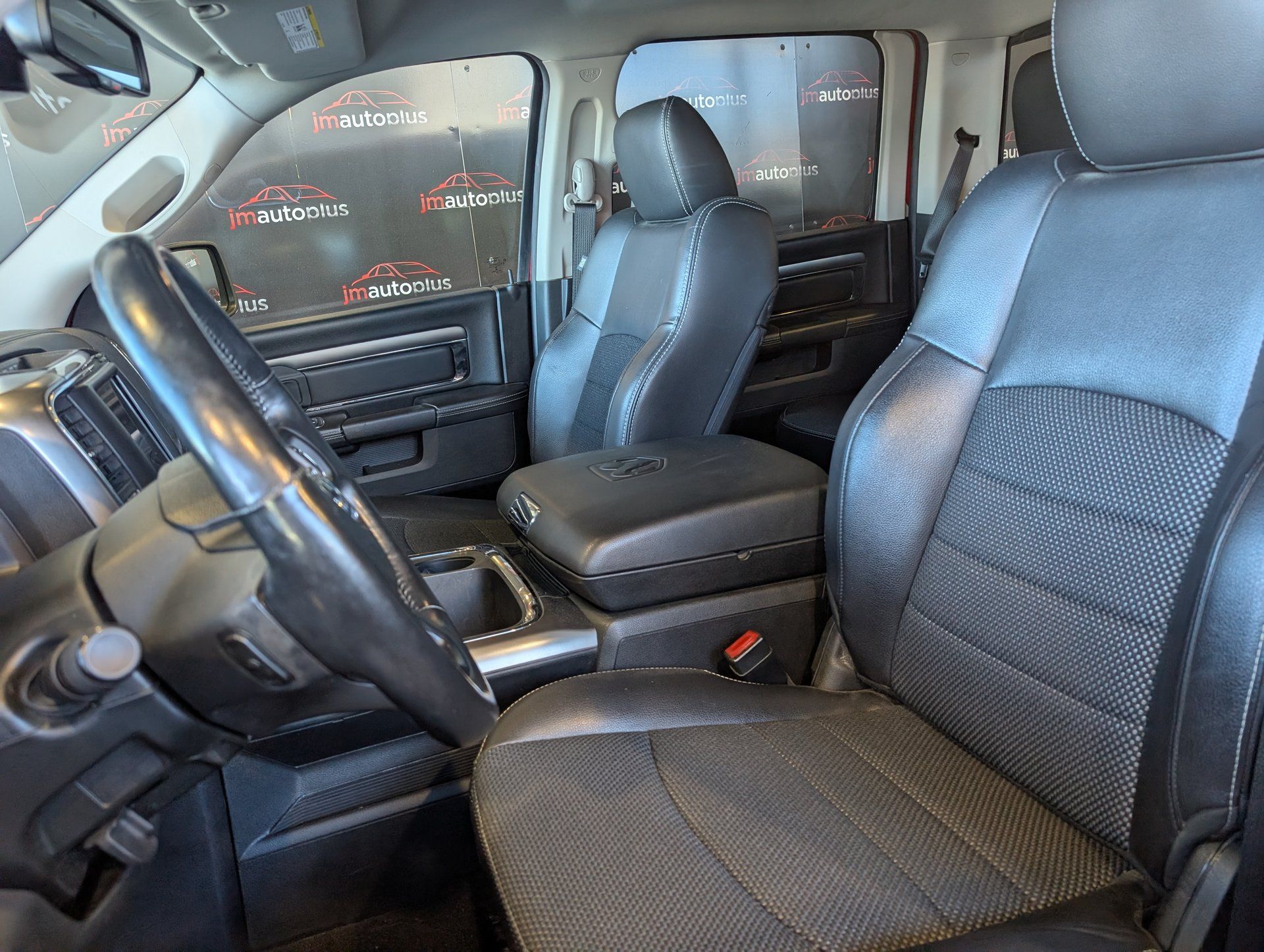 Ram 1500 2018 - Thumbnail 14