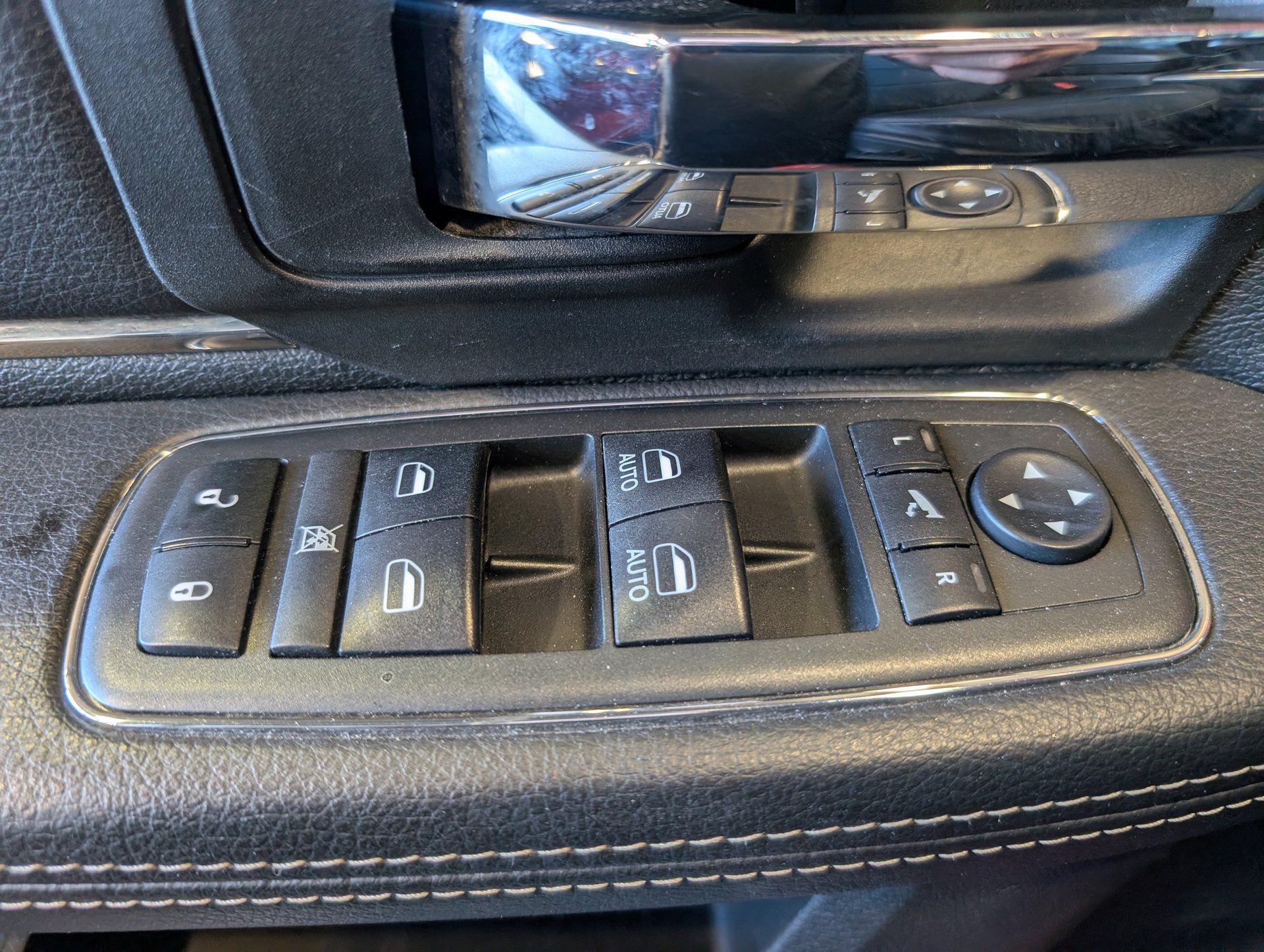Ram 1500 2018 - Thumbnail 16