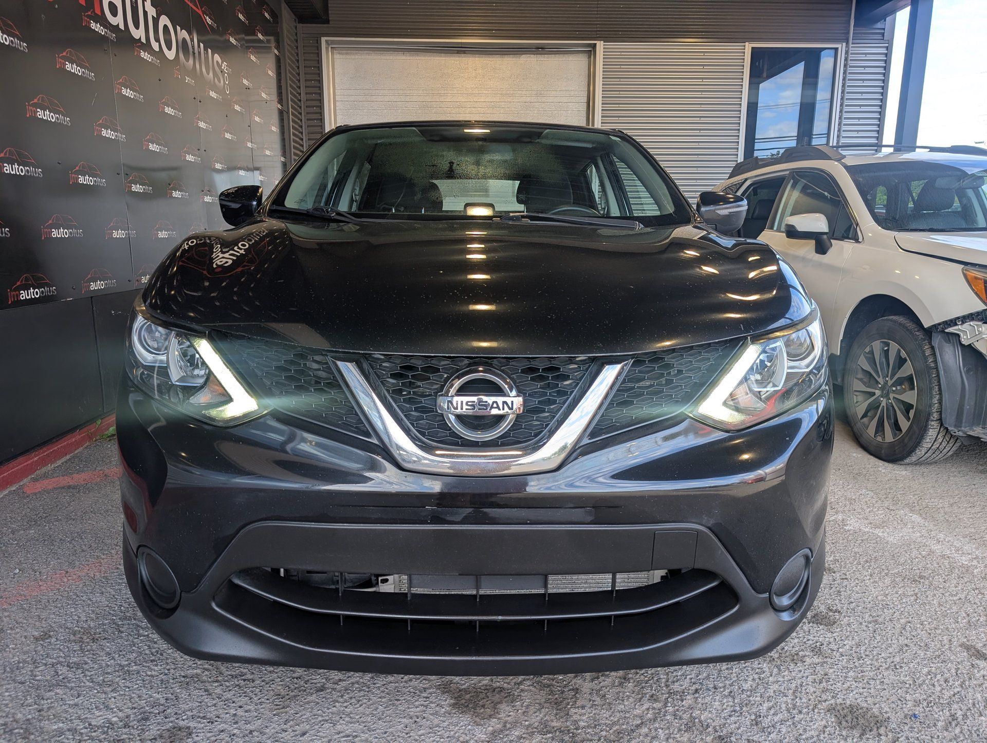 Nissan Qashqai 2018 - Thumbnail 3