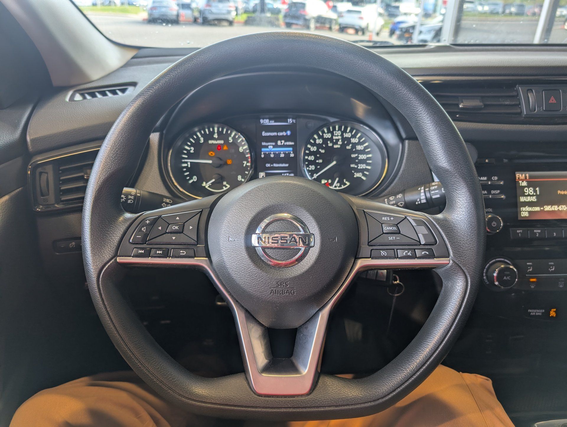 Nissan Qashqai 2018 - Thumbnail 15