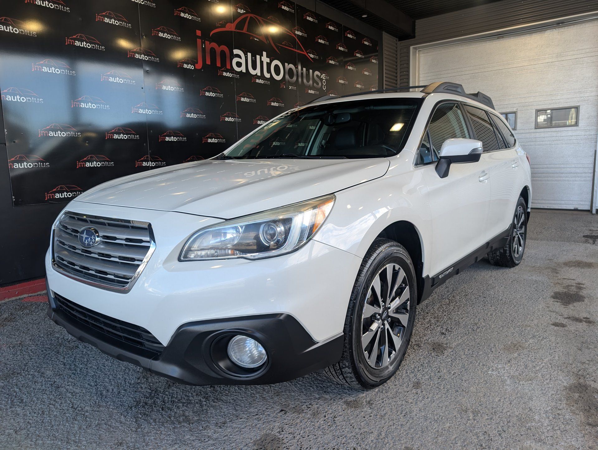 Subaru Outback 2016 - Thumbnail 1