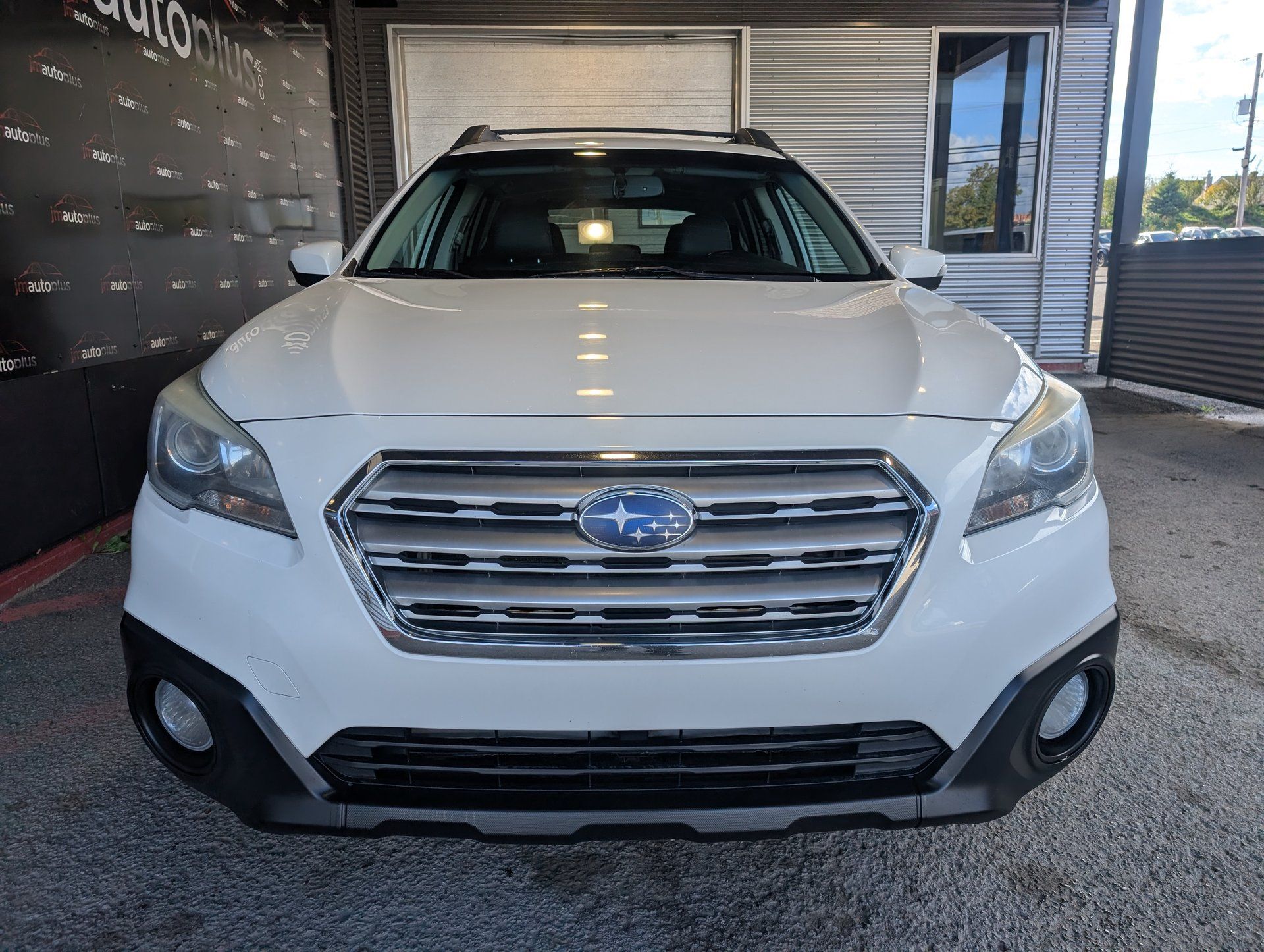 Subaru Outback 2016 - Thumbnail 3