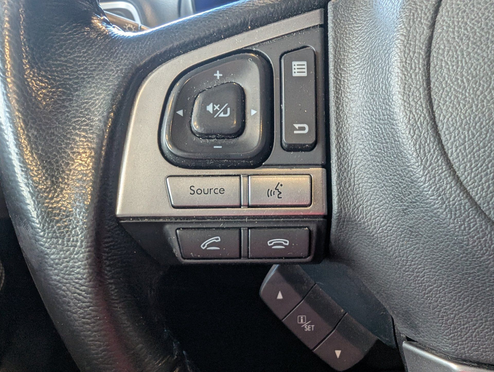Subaru Outback 2016 - Thumbnail 18