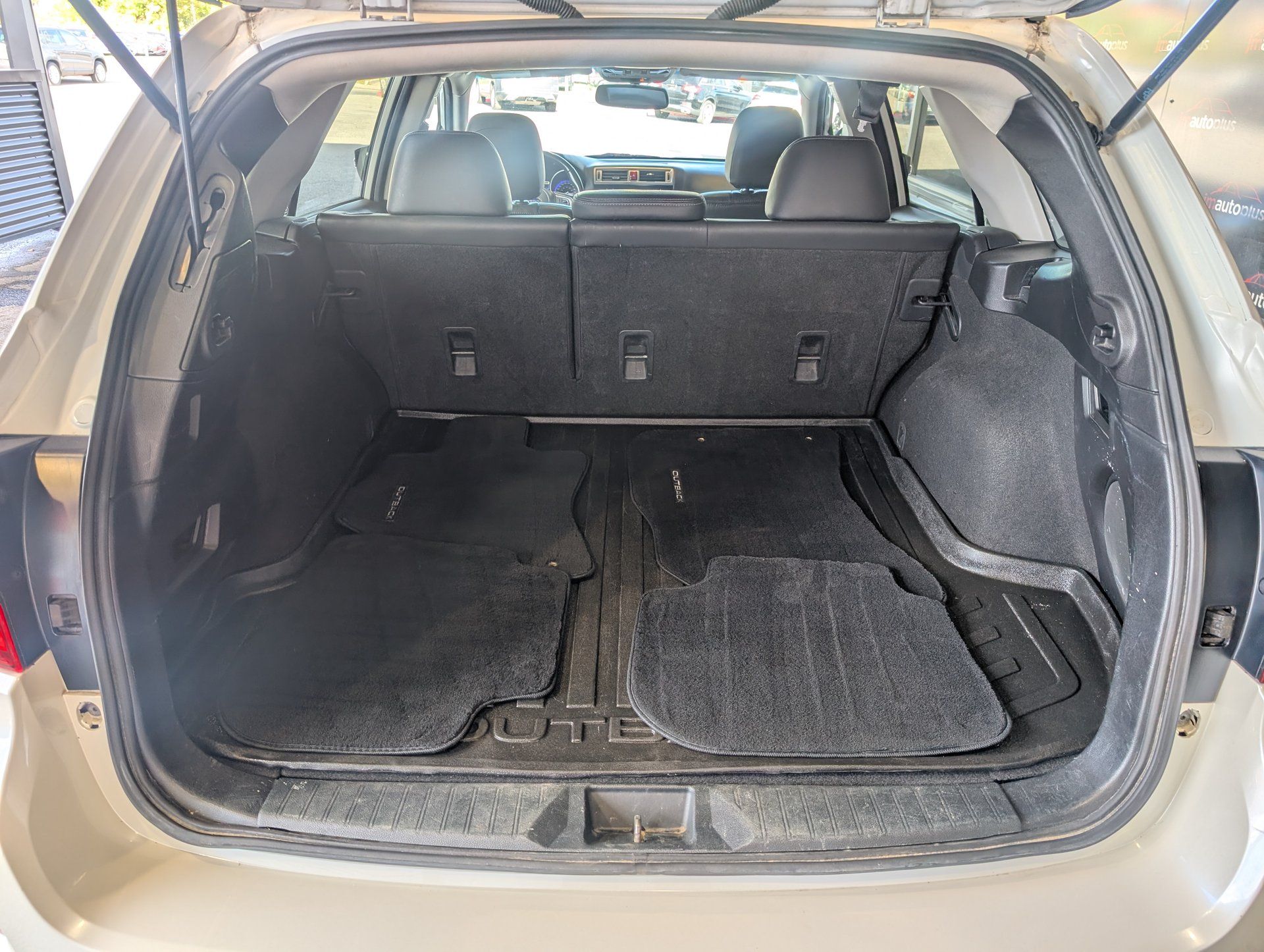 Subaru Outback 2016 - Thumbnail 27