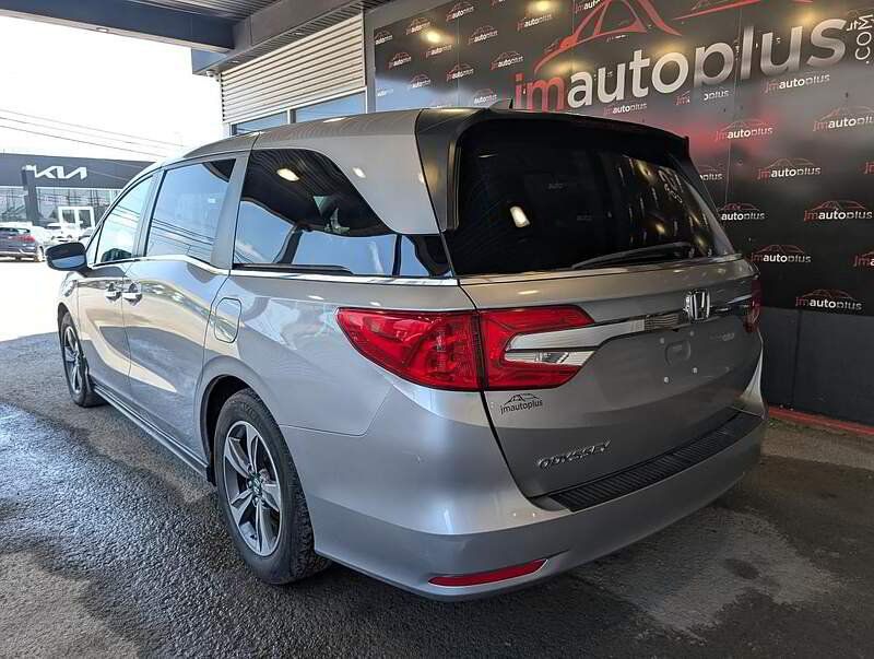 Honda Odyssey 2018 - Thumbnail 11