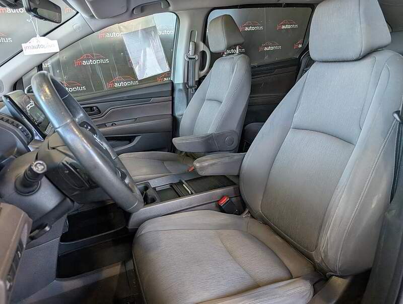 Honda Odyssey 2018 - Thumbnail 15