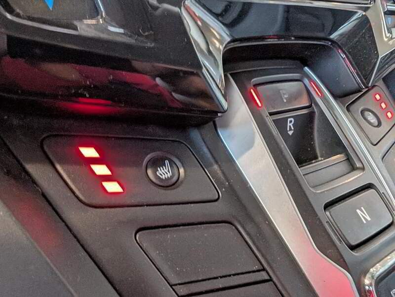 Honda Odyssey 2018 - Thumbnail 27