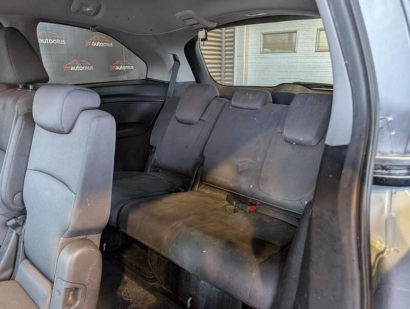 Honda Odyssey 2018 - Thumbnail 30
