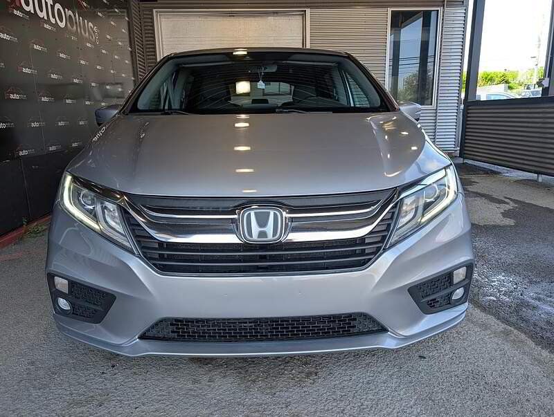 Honda Odyssey 2018 - Thumbnail 3