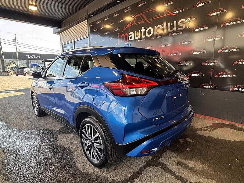 Nissan Kicks 2021 - Thumbnail 3