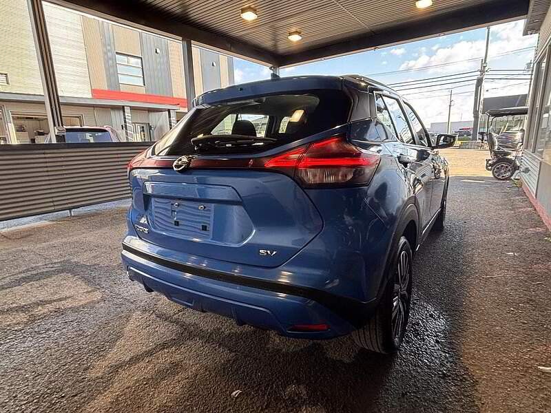Nissan Kicks 2021 - Thumbnail 5