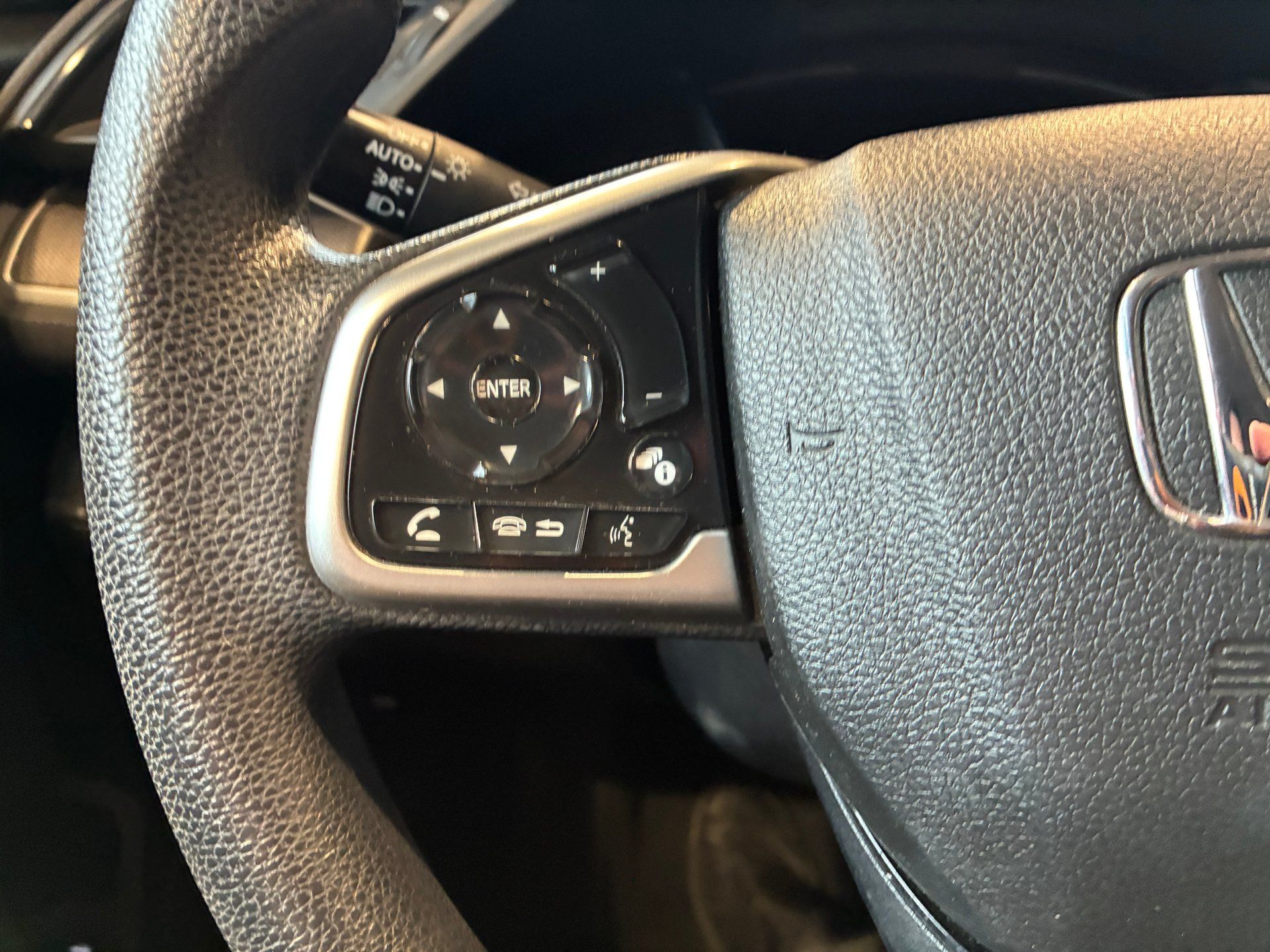 Honda Civic 2020 - Thumbnail 9