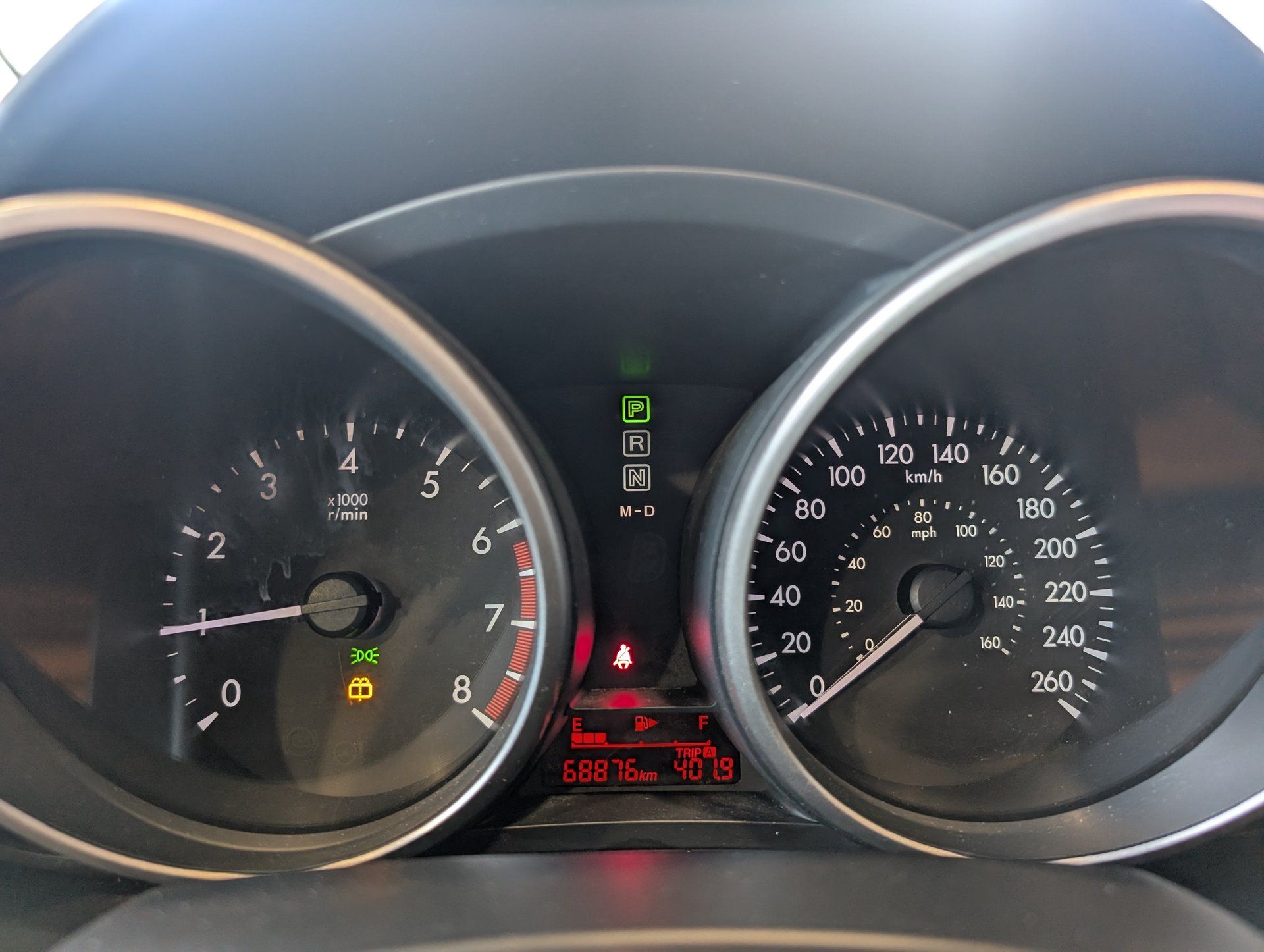 Mazda Mazda5 2017 - Thumbnail 19