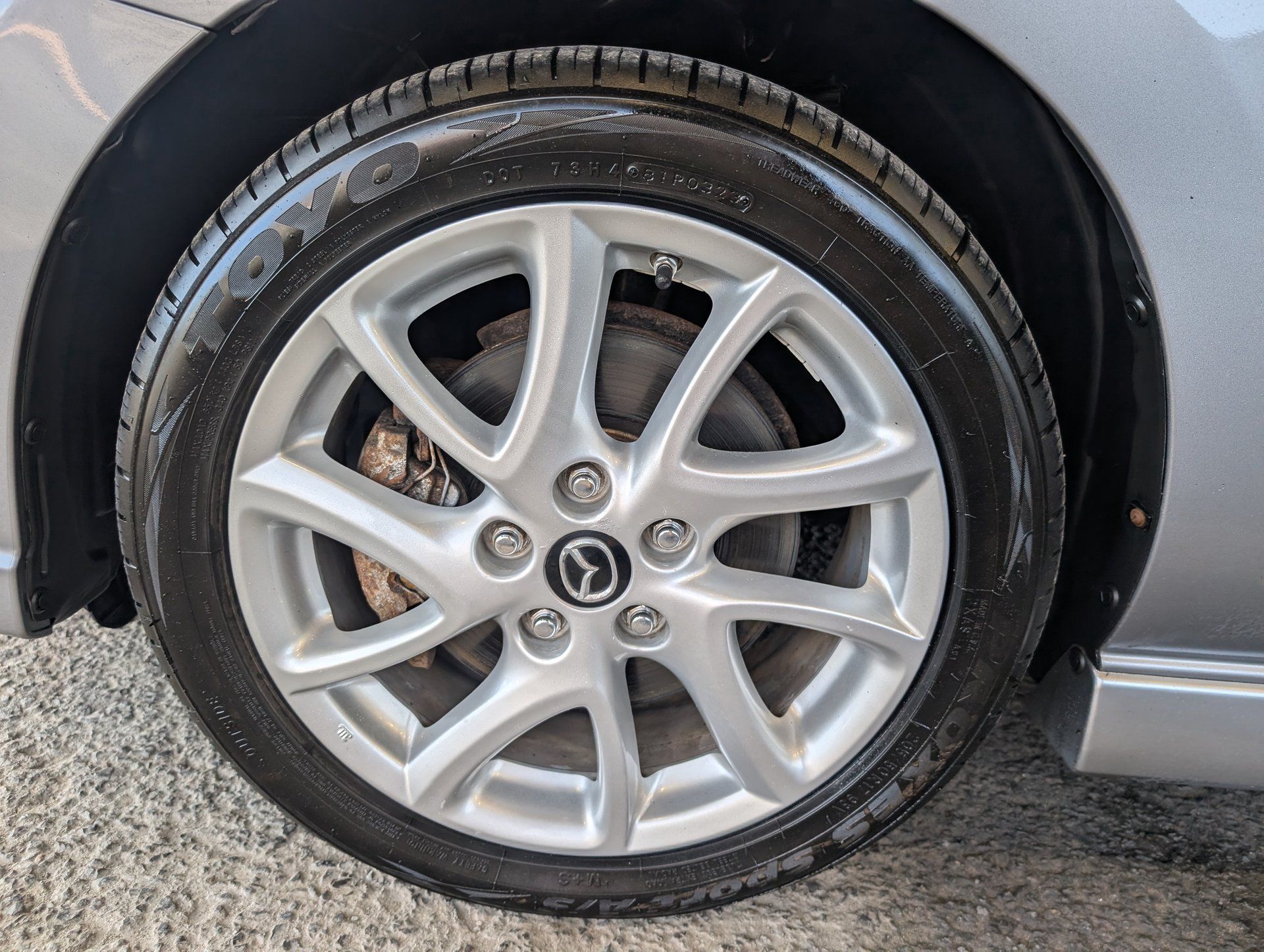 Mazda Mazda5 2017 - Thumbnail 29