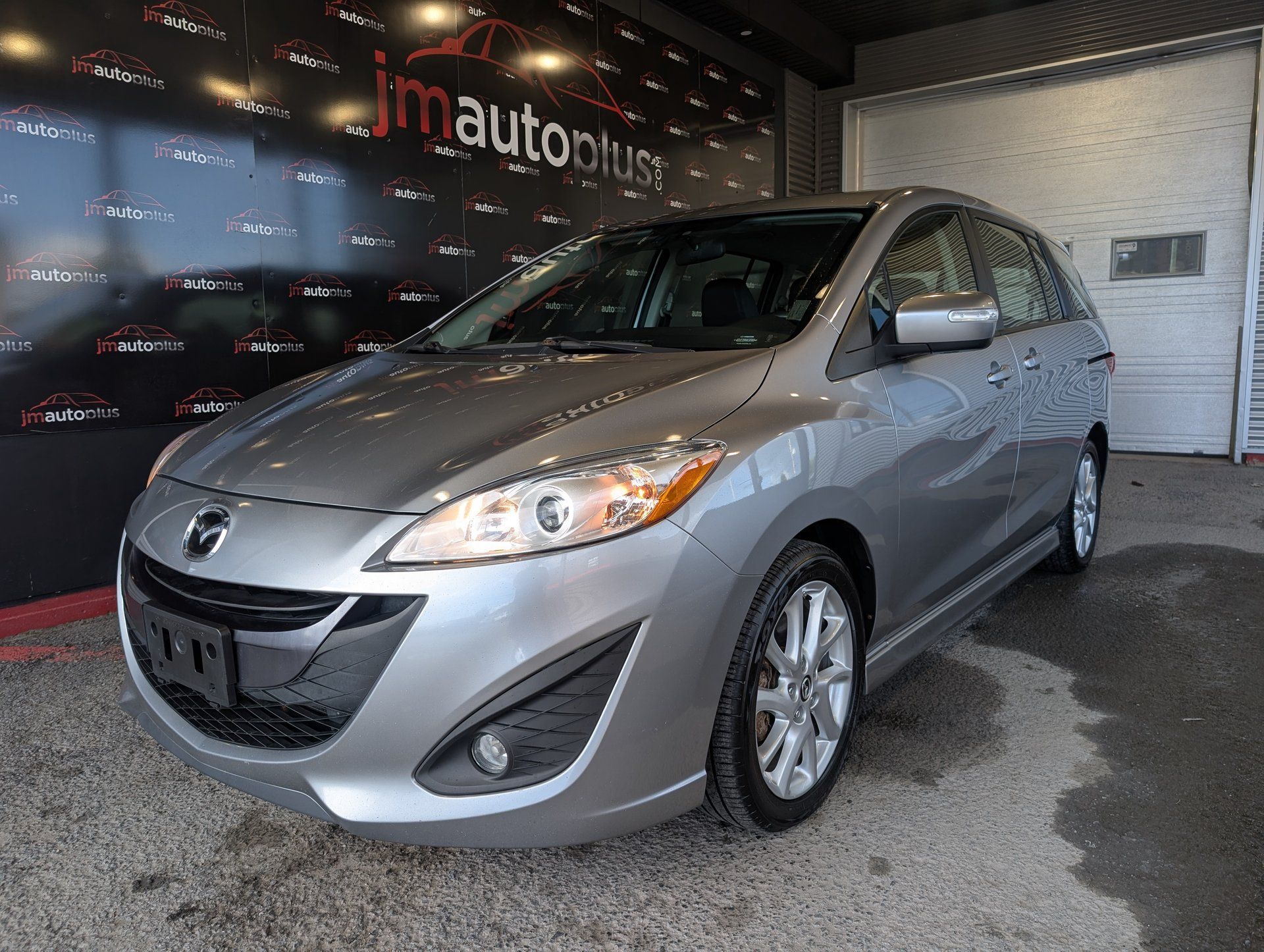 Mazda Mazda5 2017 - Thumbnail 1