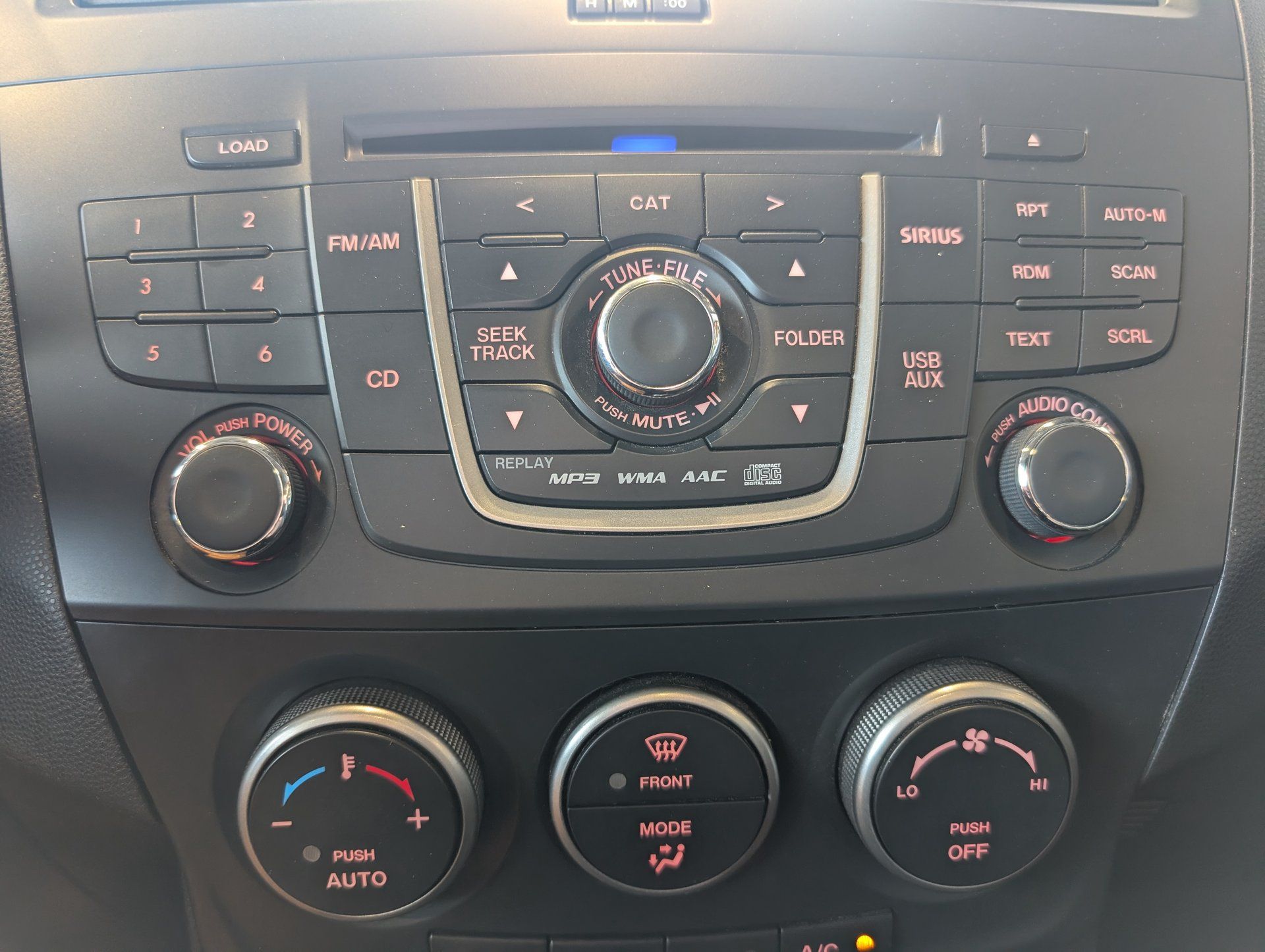Mazda Mazda5 2017 - Thumbnail 22