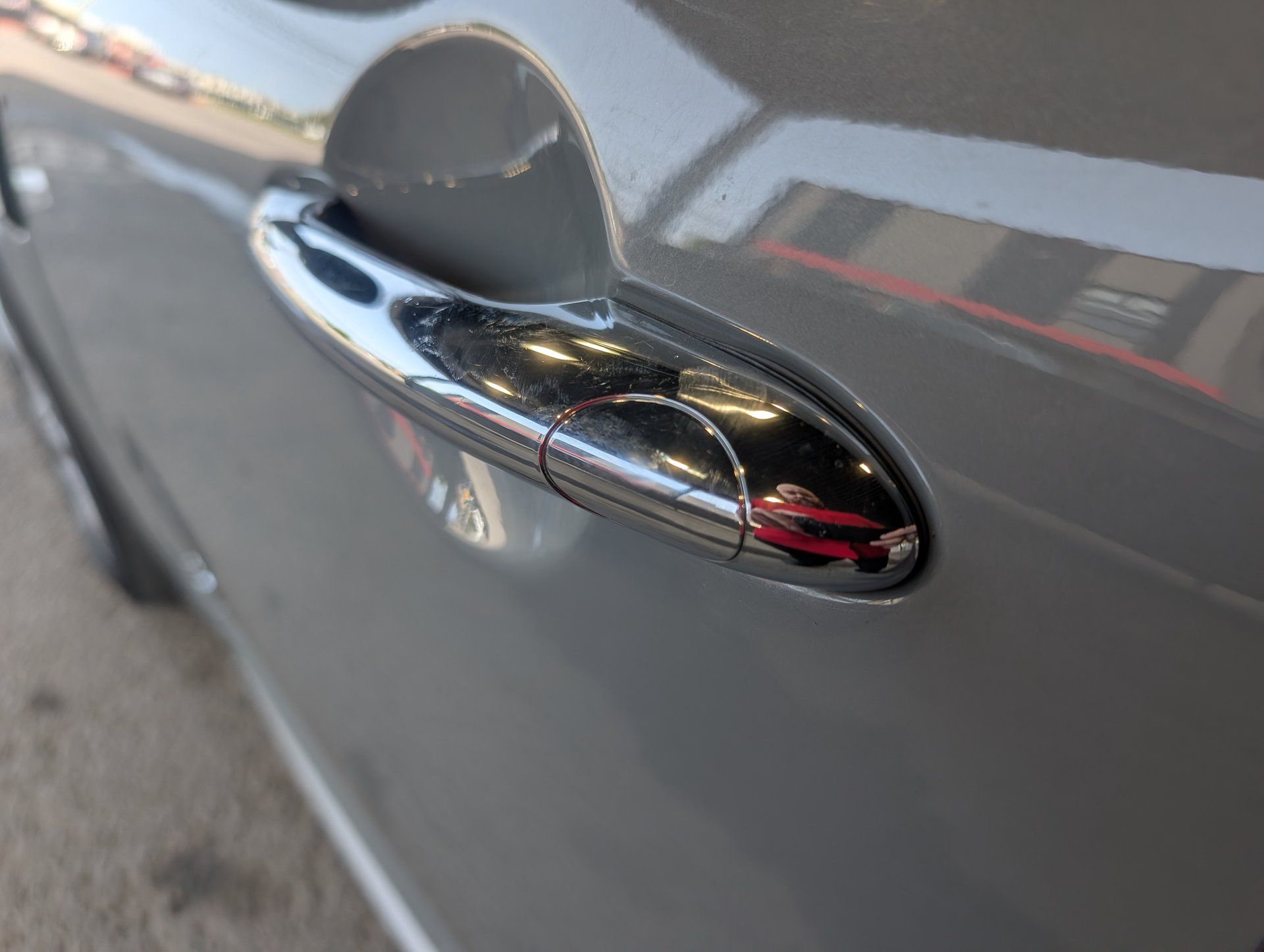 Mini Countryman 2019 - Thumbnail 12