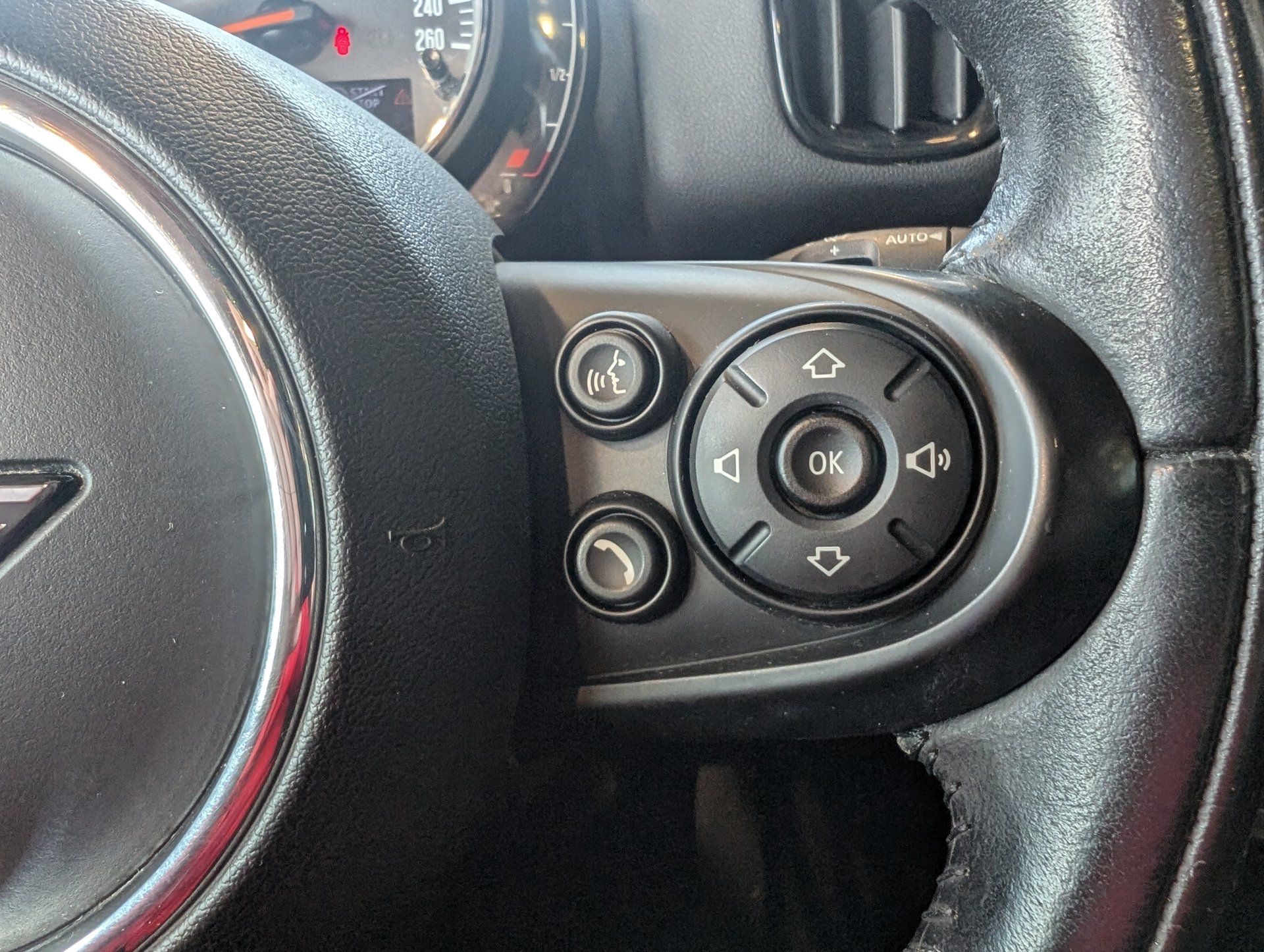 Mini Countryman 2019 - Thumbnail 19
