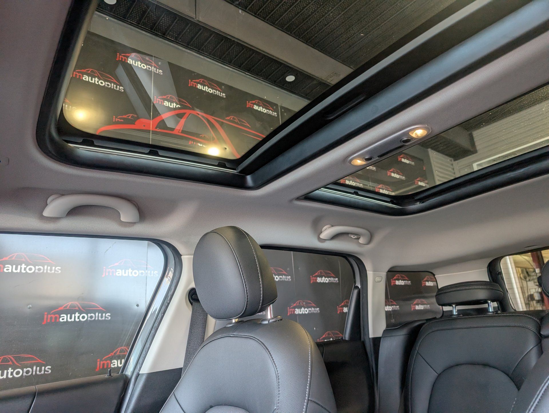 Mini Countryman 2019 - Thumbnail 15