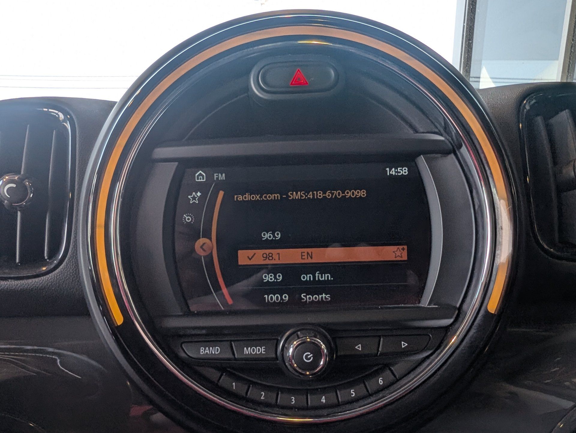 Mini Countryman 2019 - Thumbnail 21