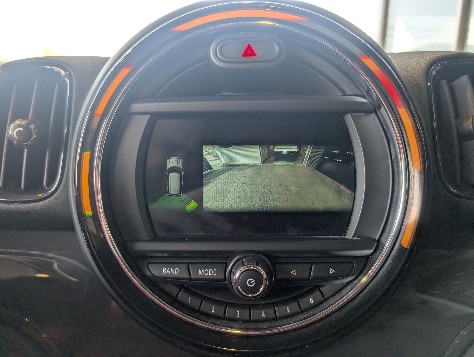 Mini Countryman 2019 - Thumbnail 22