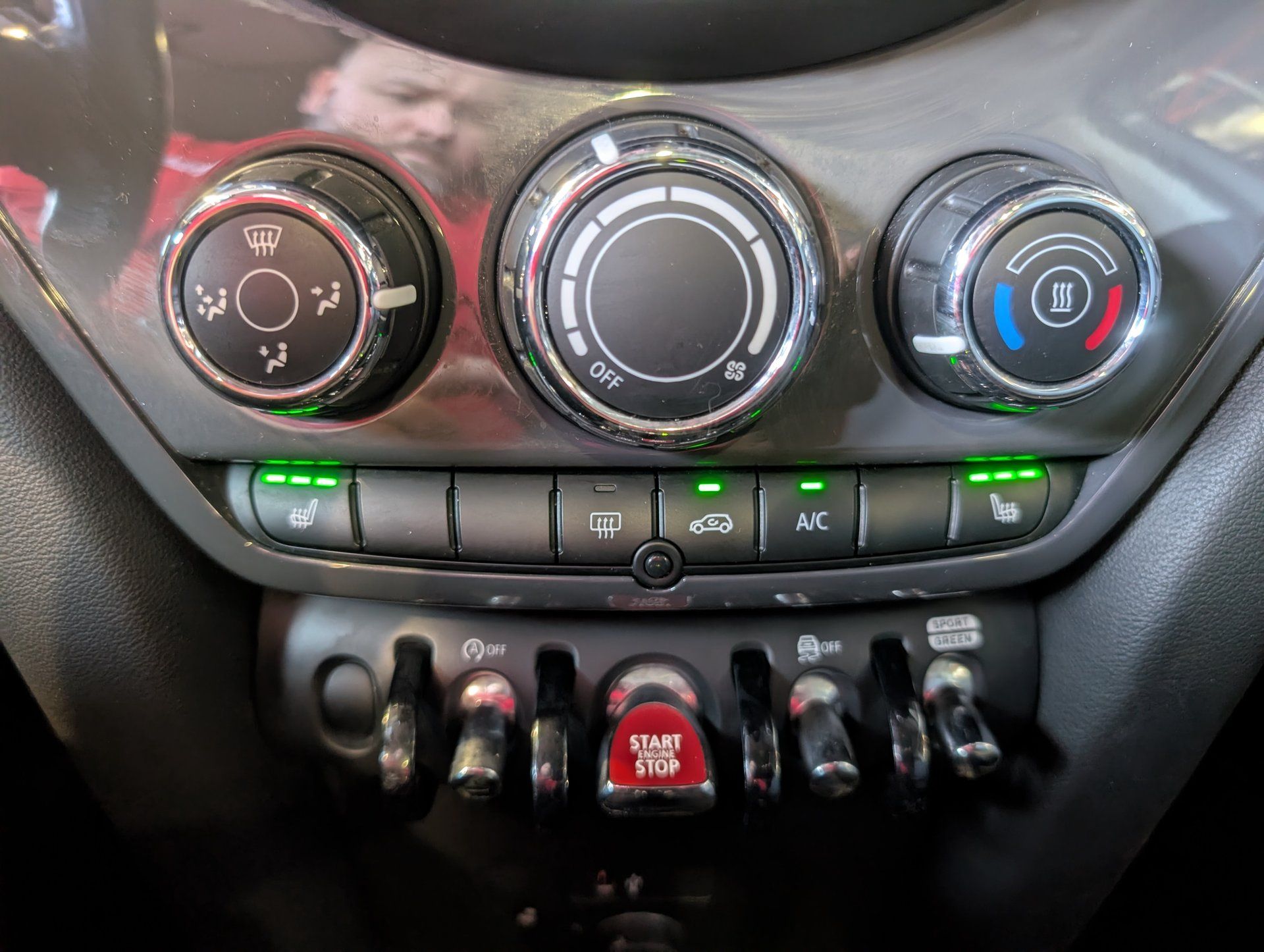 Mini Countryman 2019 - Thumbnail 23