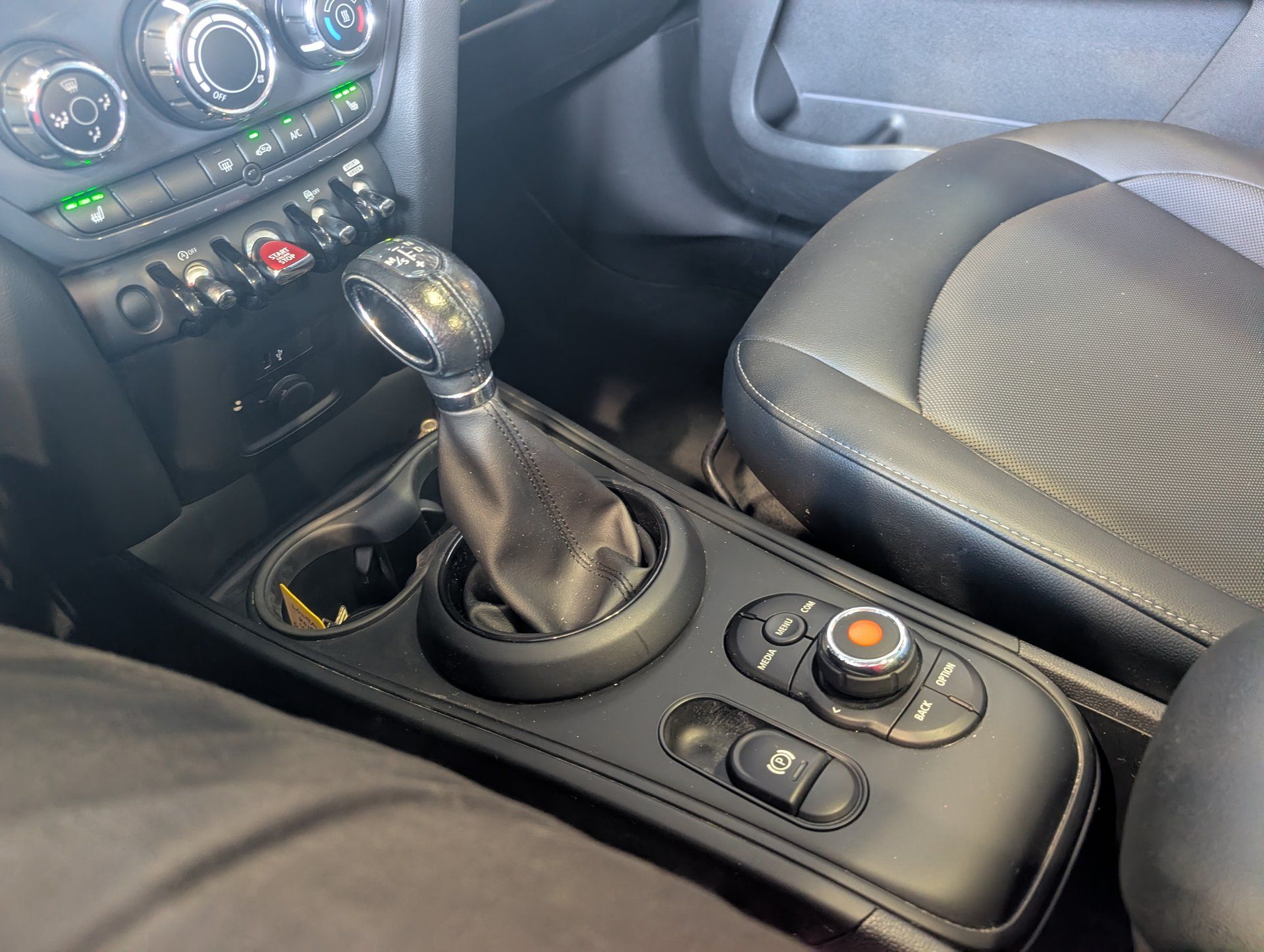 Mini Countryman 2019 - Thumbnail 24