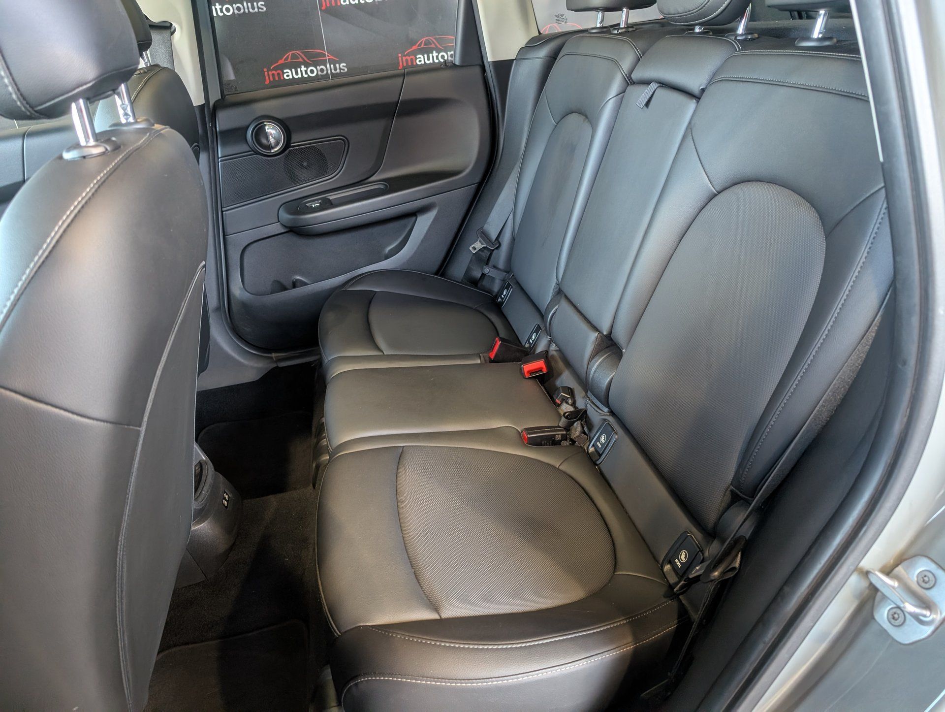 Mini Countryman 2019 - Thumbnail 25