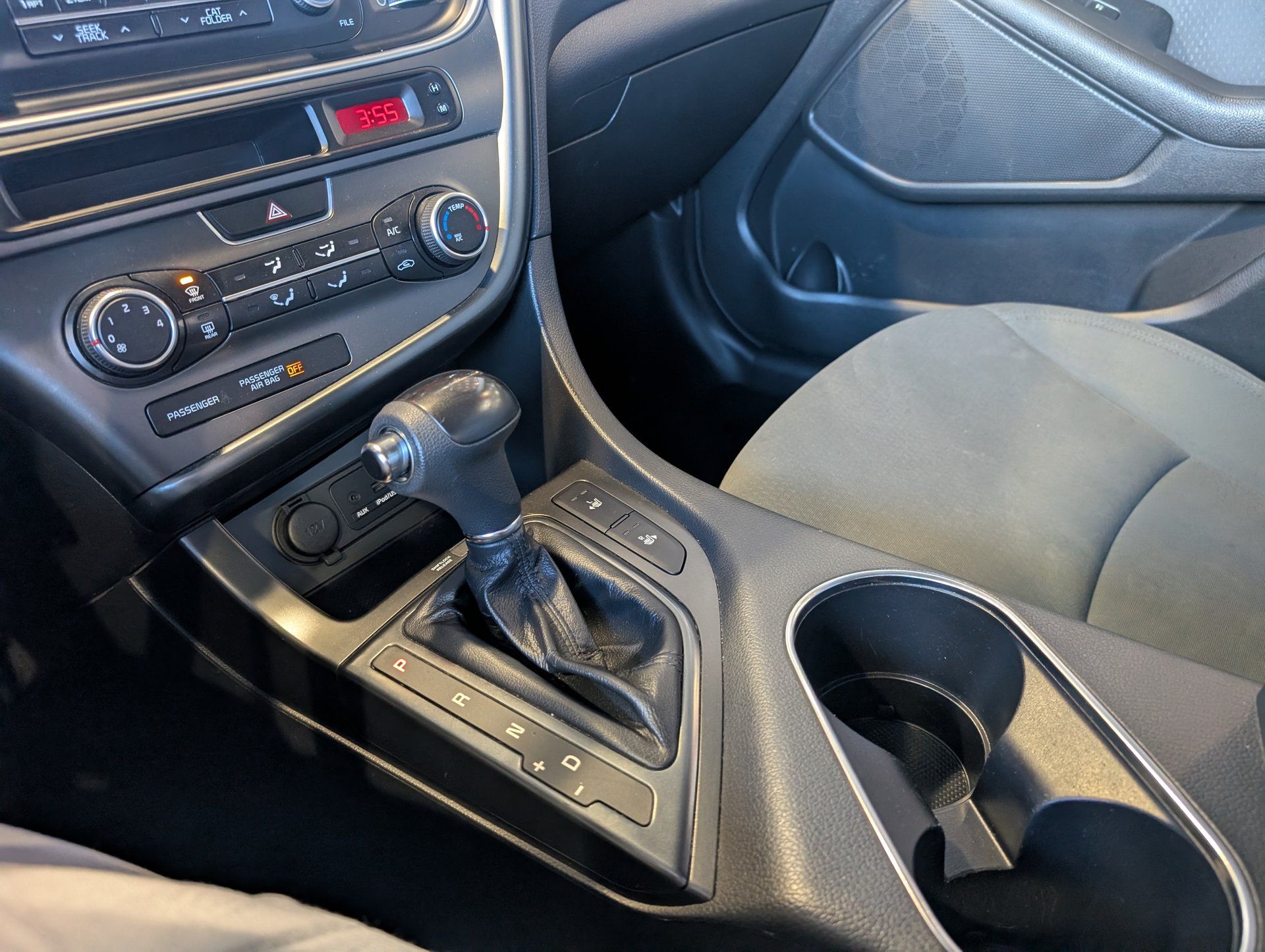 Kia Optima 2015 - Thumbnail 22