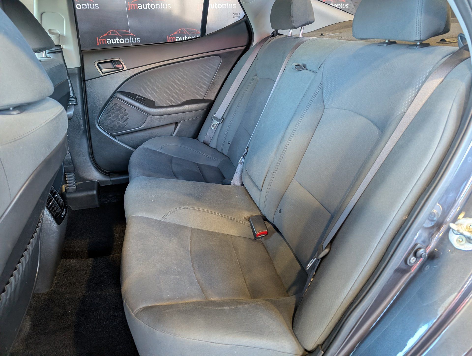 Kia Optima 2015 - Thumbnail 23