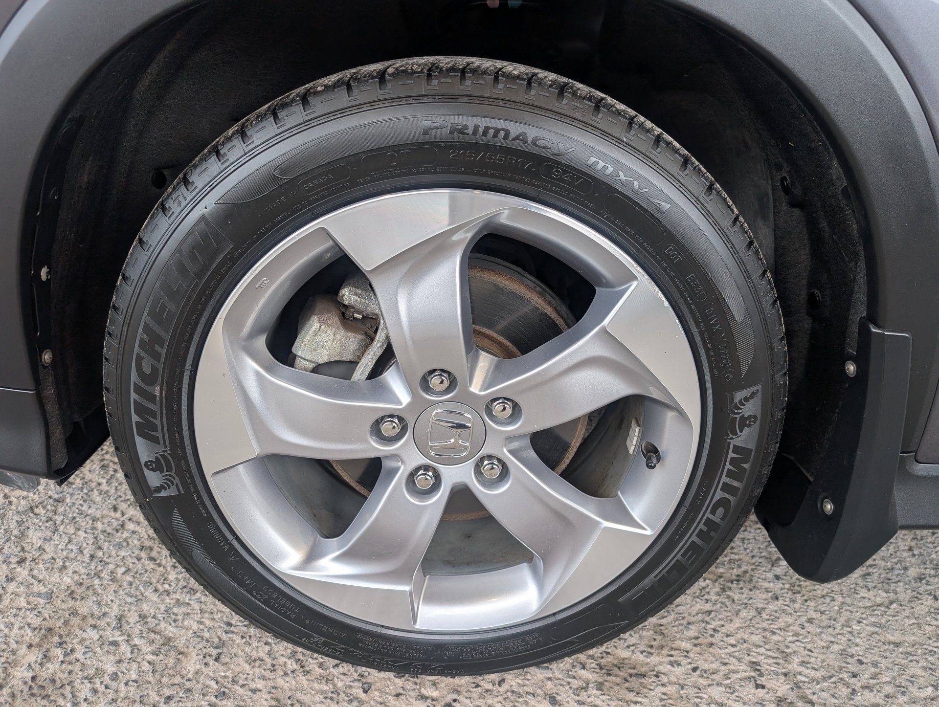 Honda HR-V 2021 - Thumbnail 26