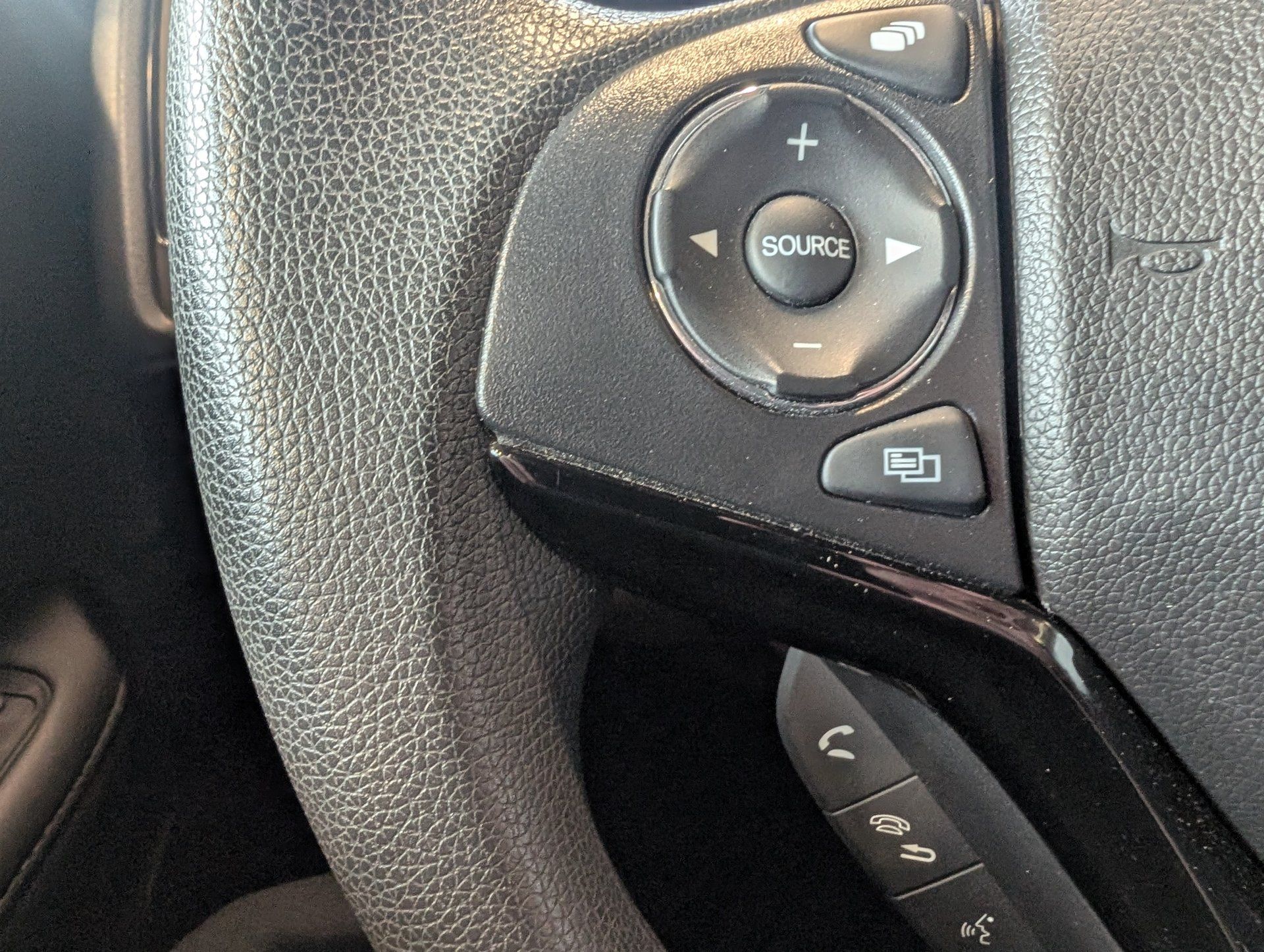 Honda HR-V 2021 - Thumbnail 16