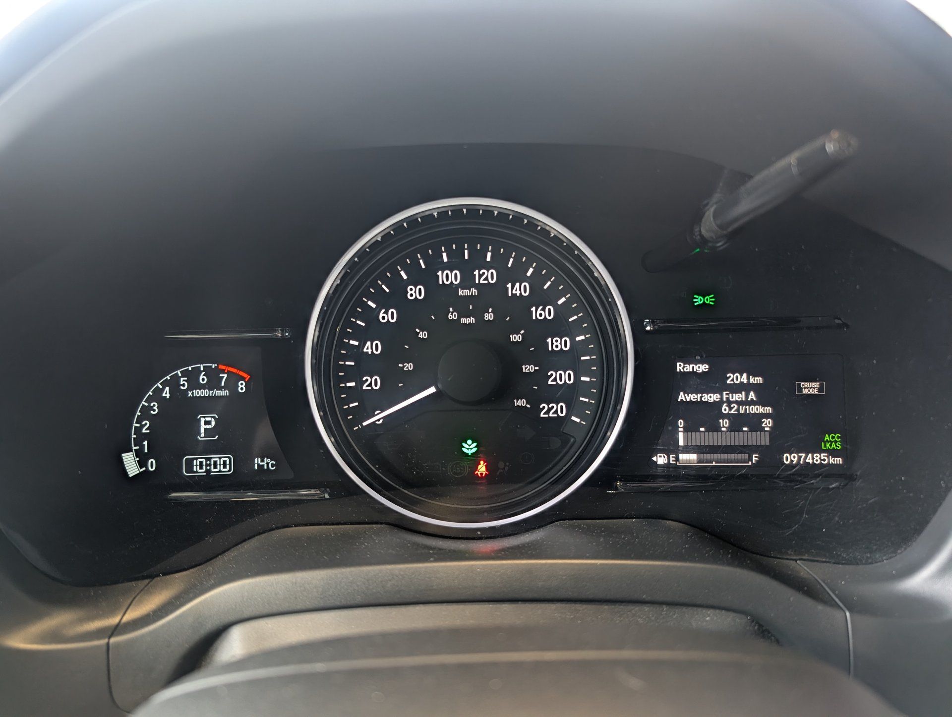 Honda HR-V 2021 - Thumbnail 18