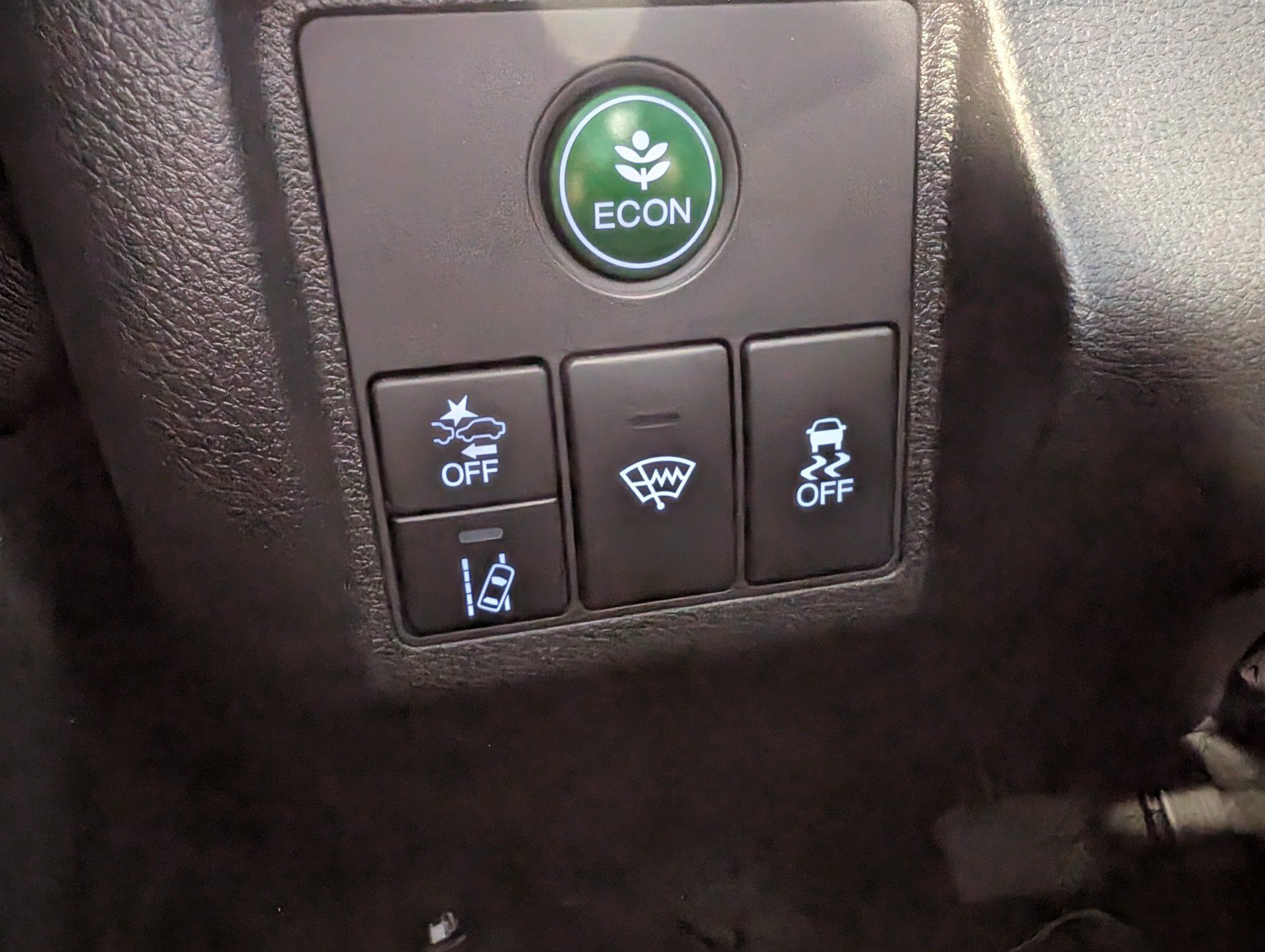 Honda HR-V 2021 - Thumbnail 19