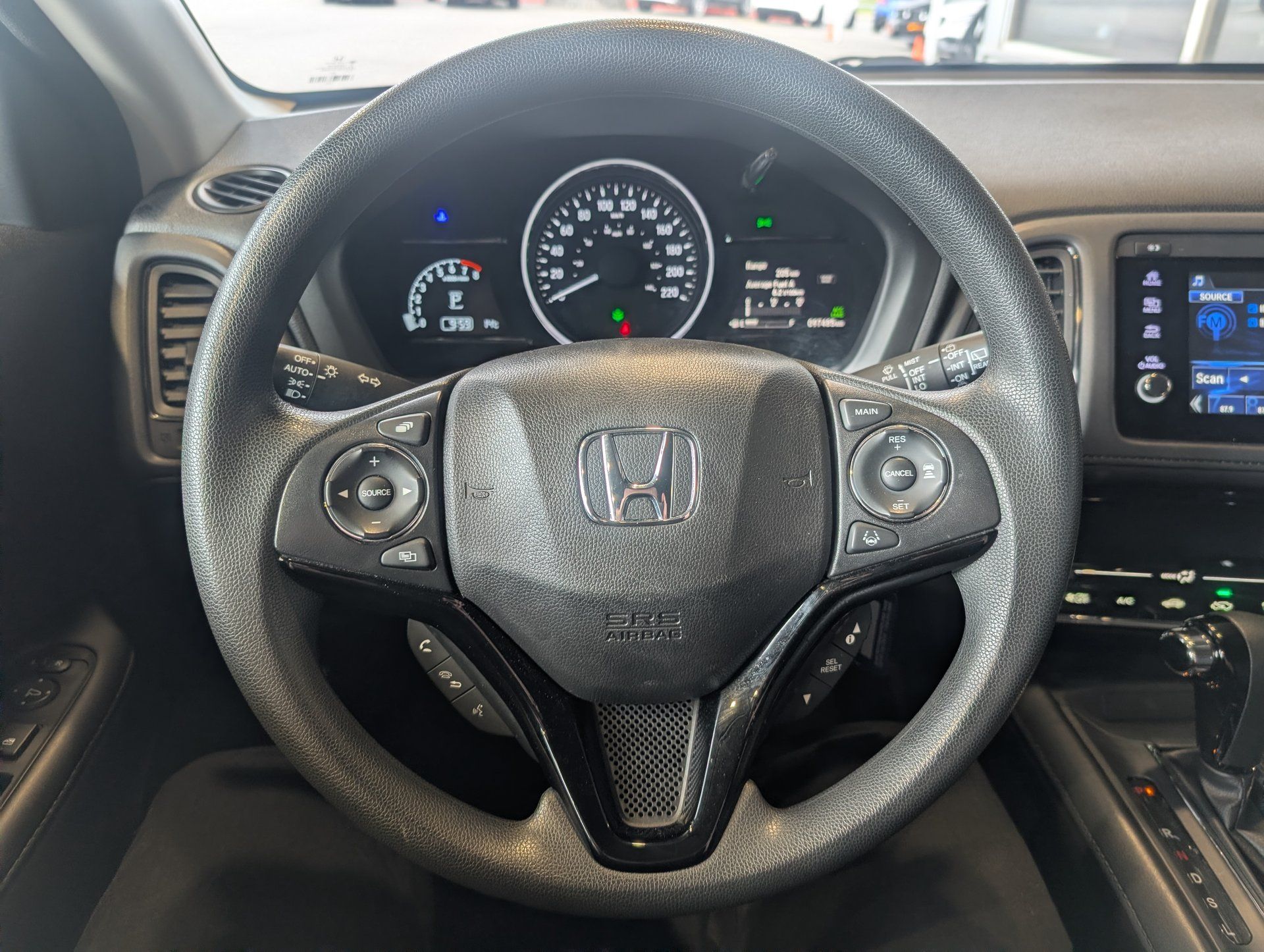 Honda HR-V 2021 - Thumbnail 15