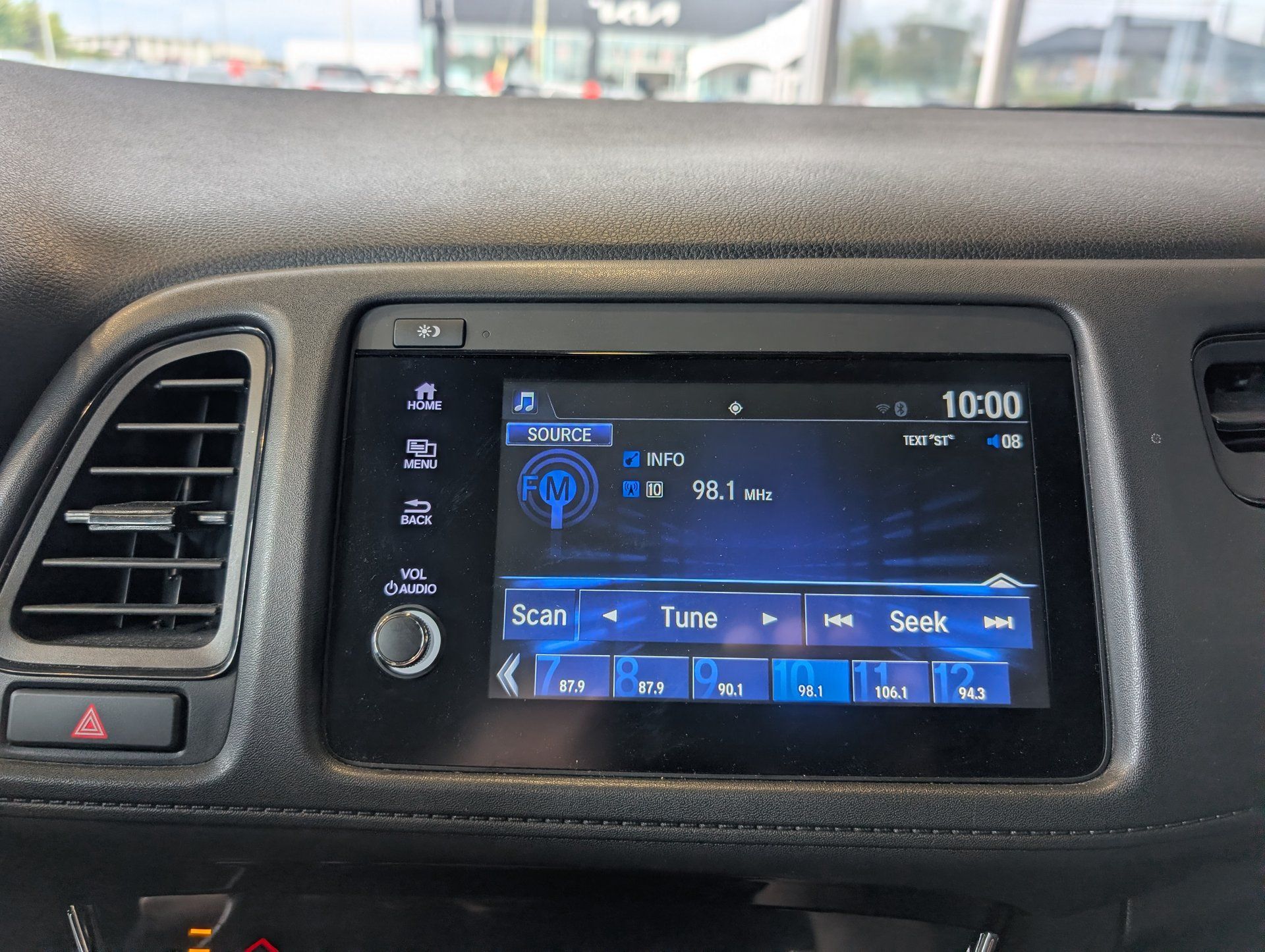 Honda HR-V 2021 - Thumbnail 20