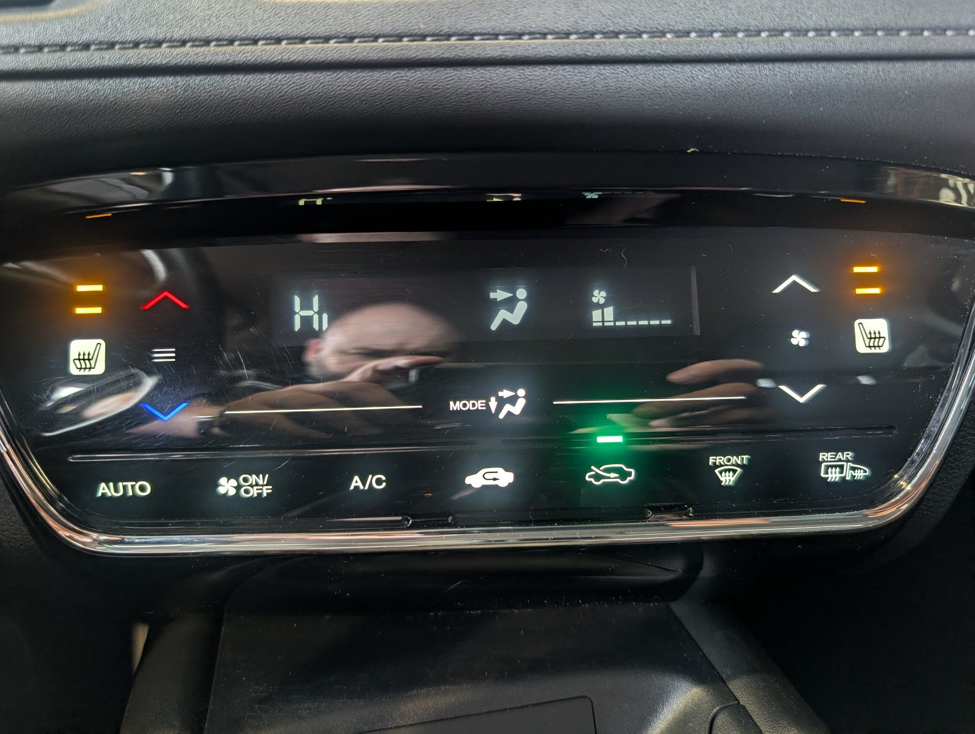 Honda HR-V 2021 - Thumbnail 22