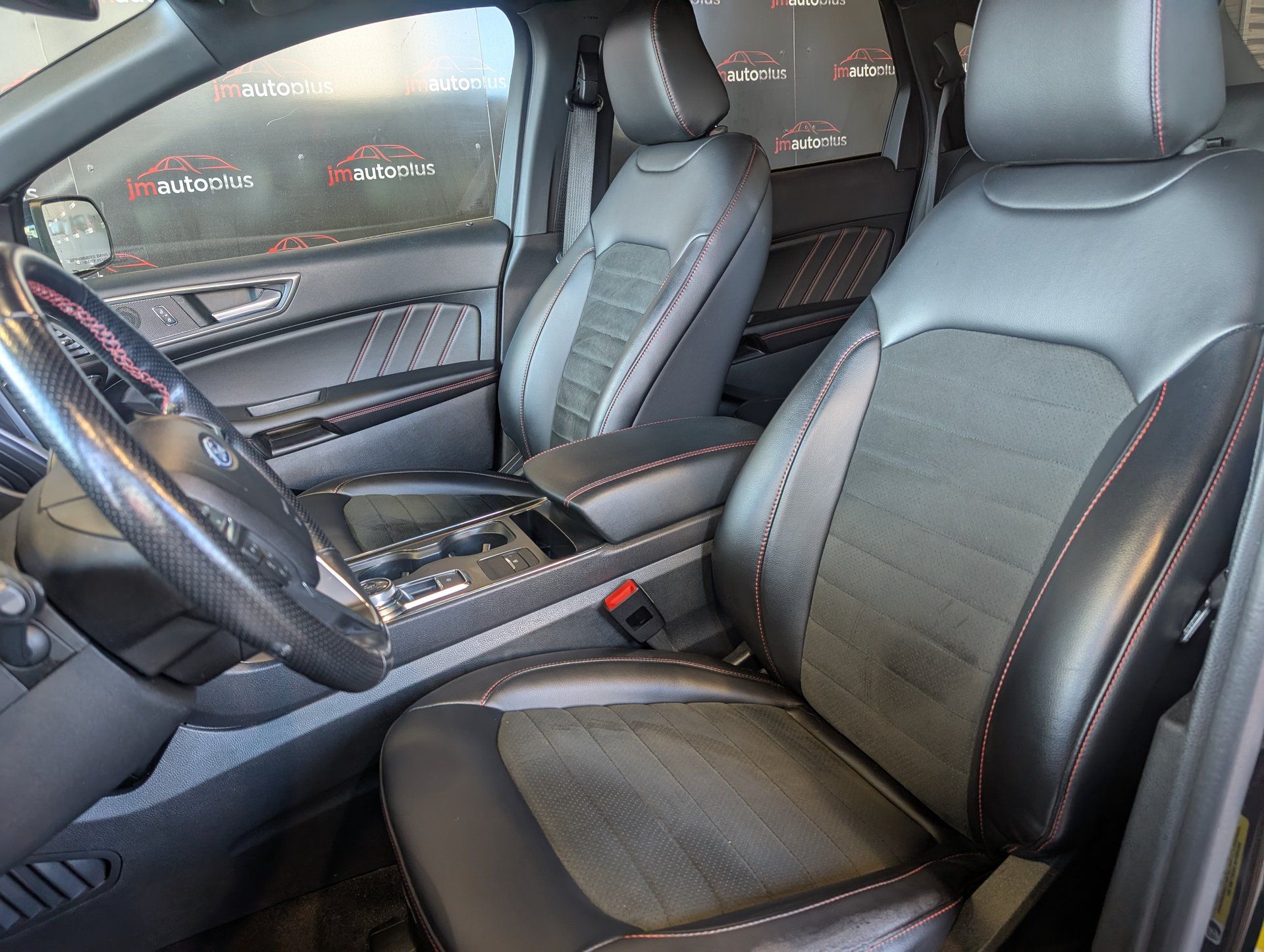 Ford Edge 2022 - Thumbnail 14